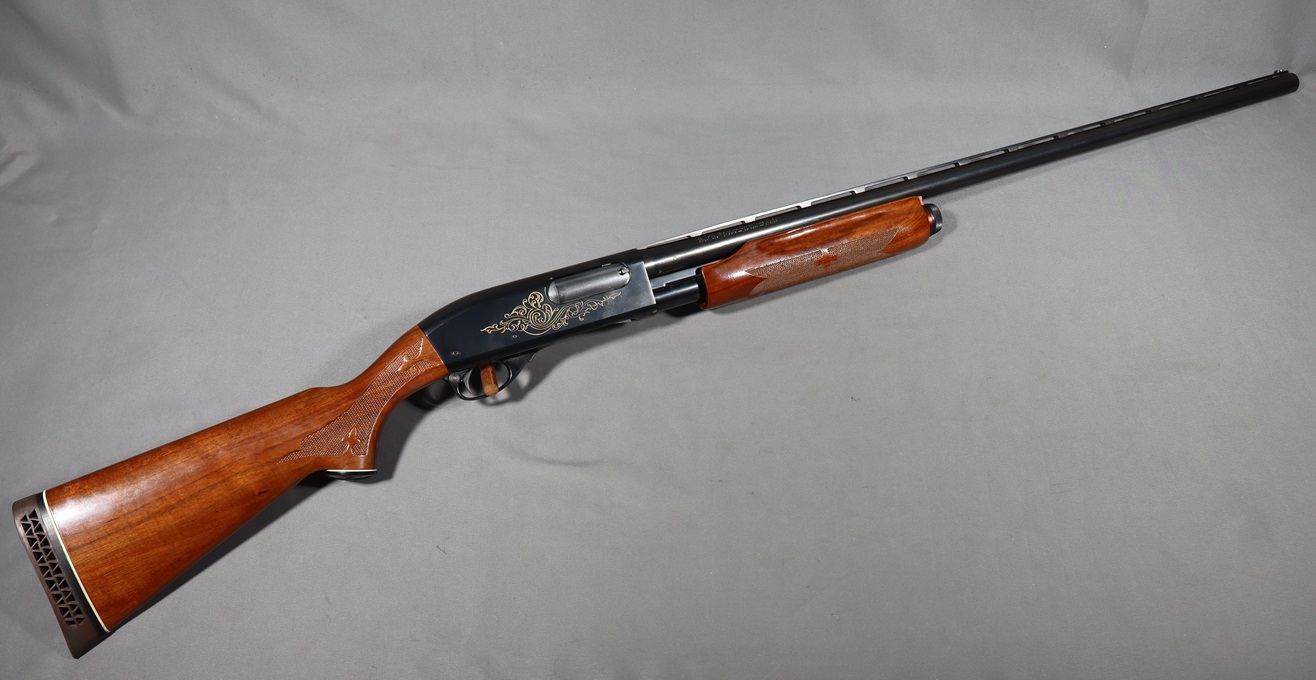  Remington~870 "Ducks Unlimited"~12 Gauge - $1199.99 at Bass Pro Shops