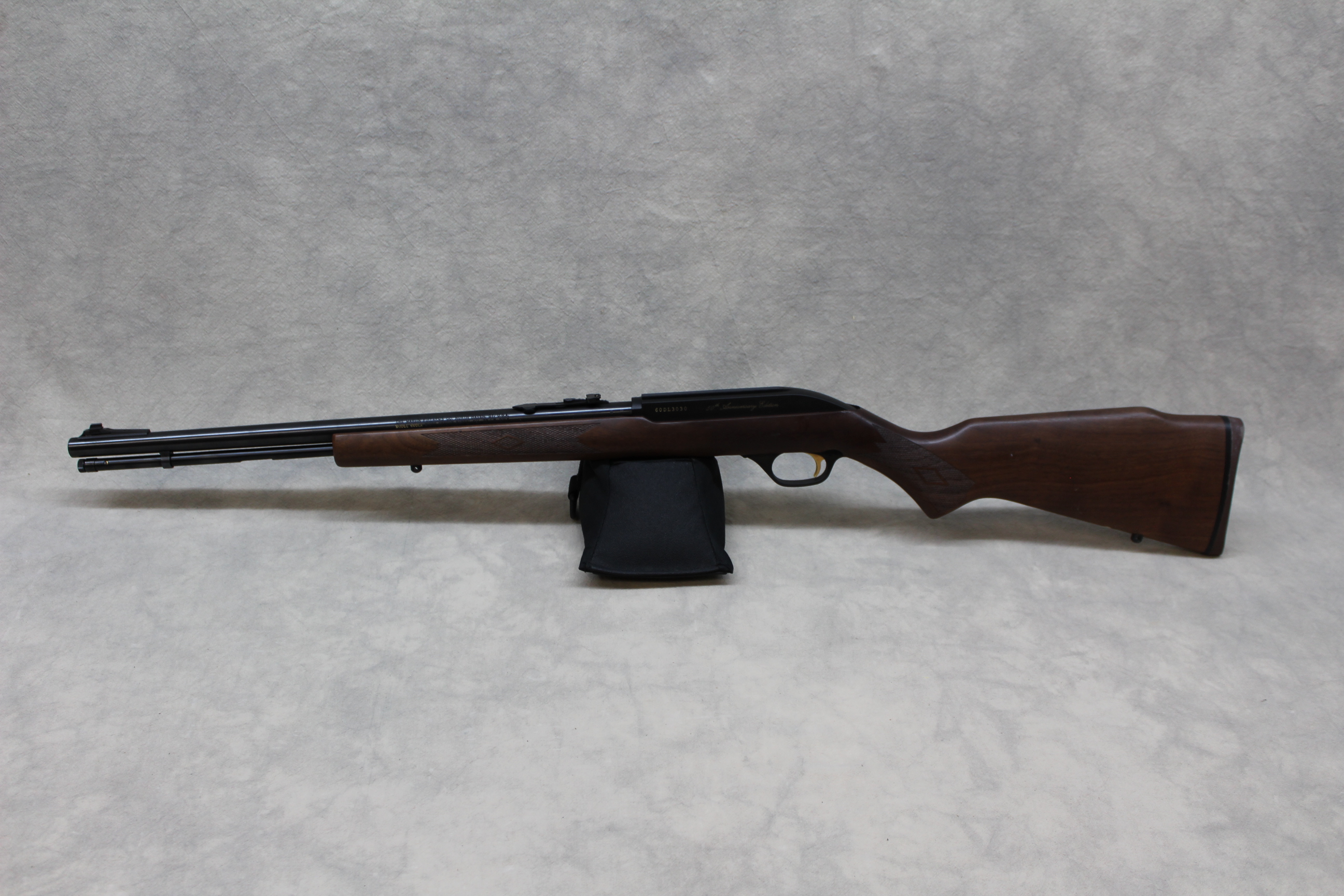 Marlin Model 60DLX ~ .22 Long Rifle ~ - Marlin Firearms