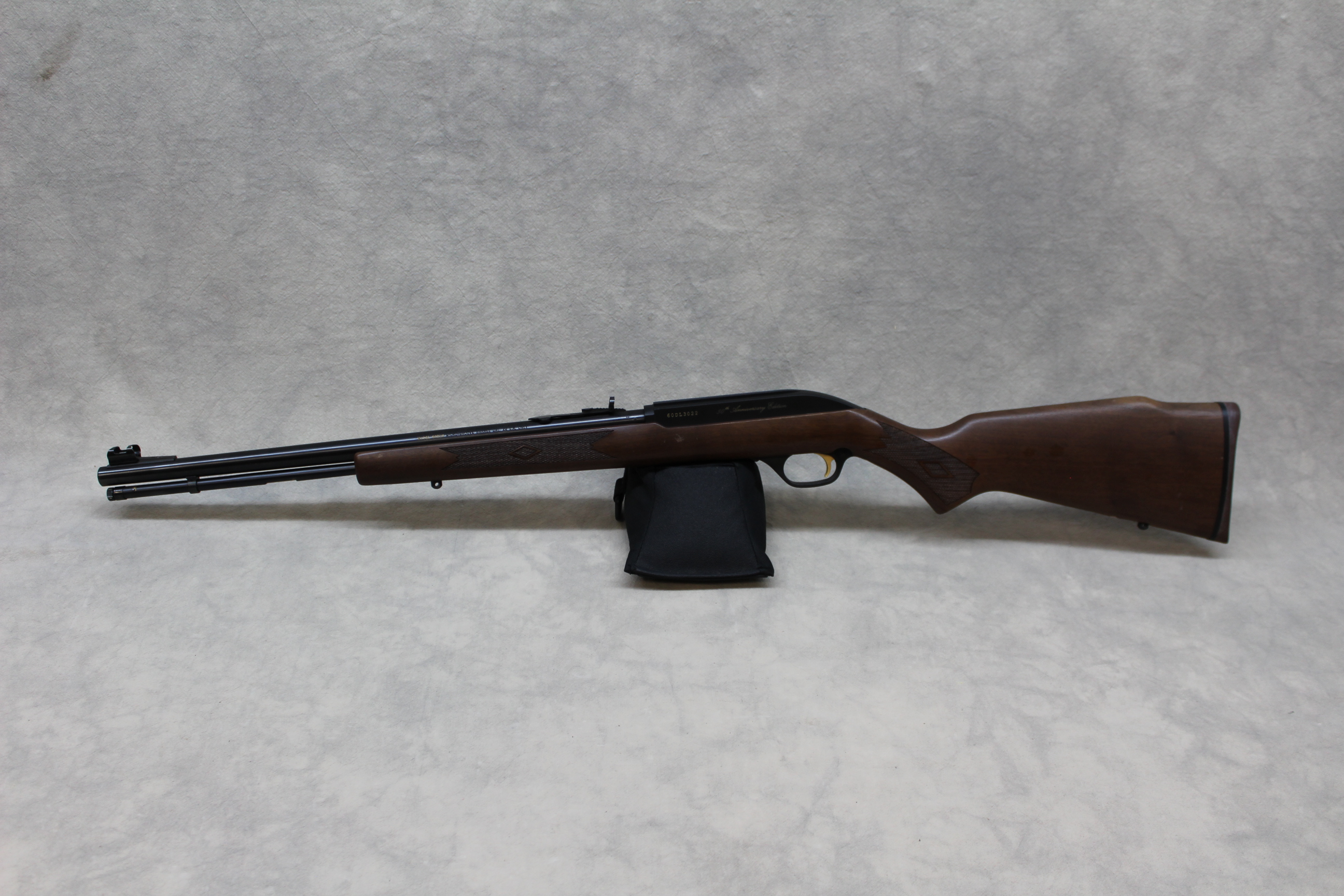 Marlin Model 60DLX ~ .22 Long Rifle ~ - Marlin Firearms