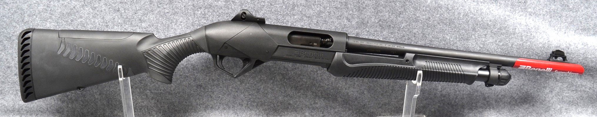 BENELLI~SUPER NOVA~12 GAUGE - Benelli