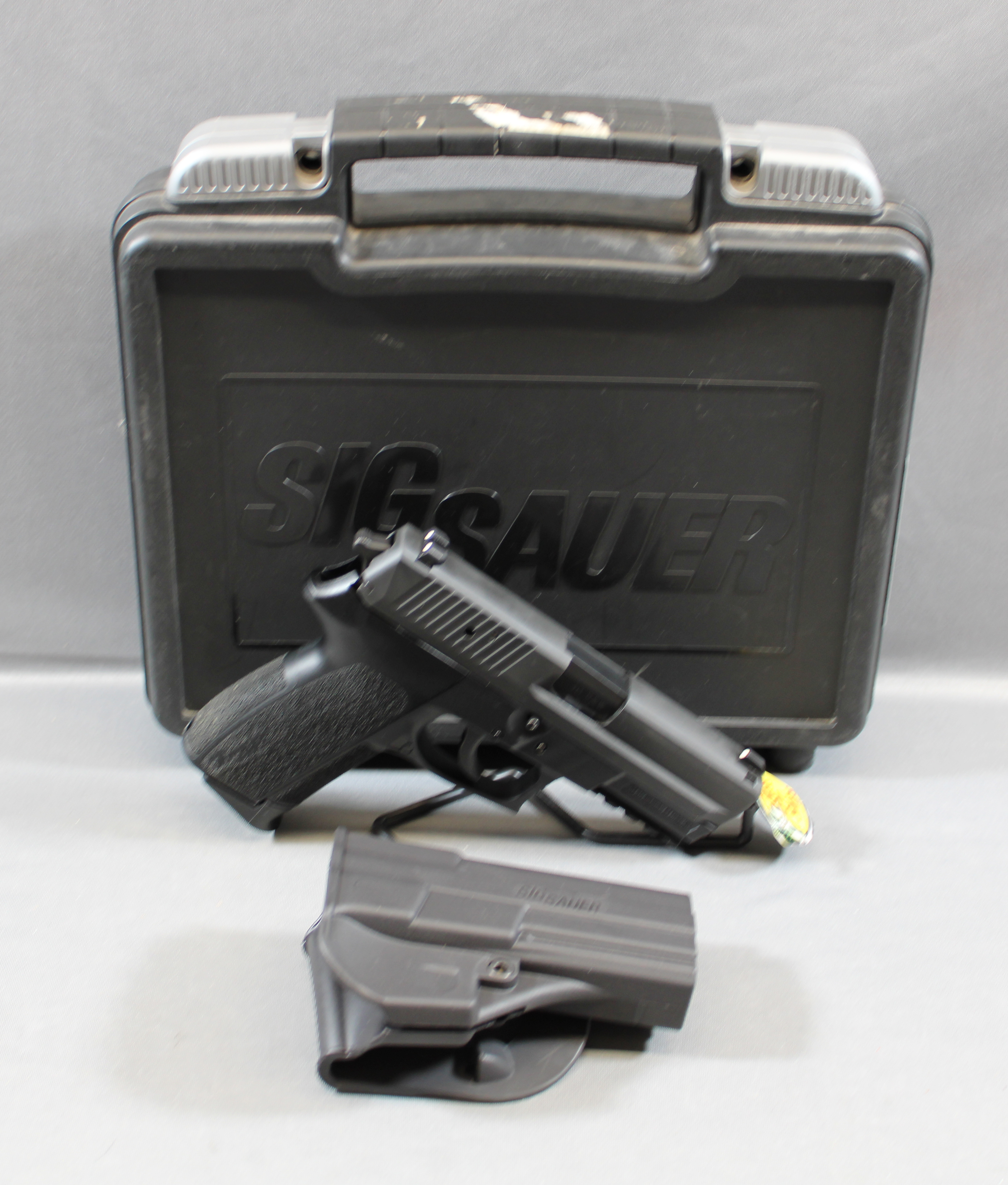 Sig Sauer ~ SP2022 ~ .40 S&ampW - Sig Sauer