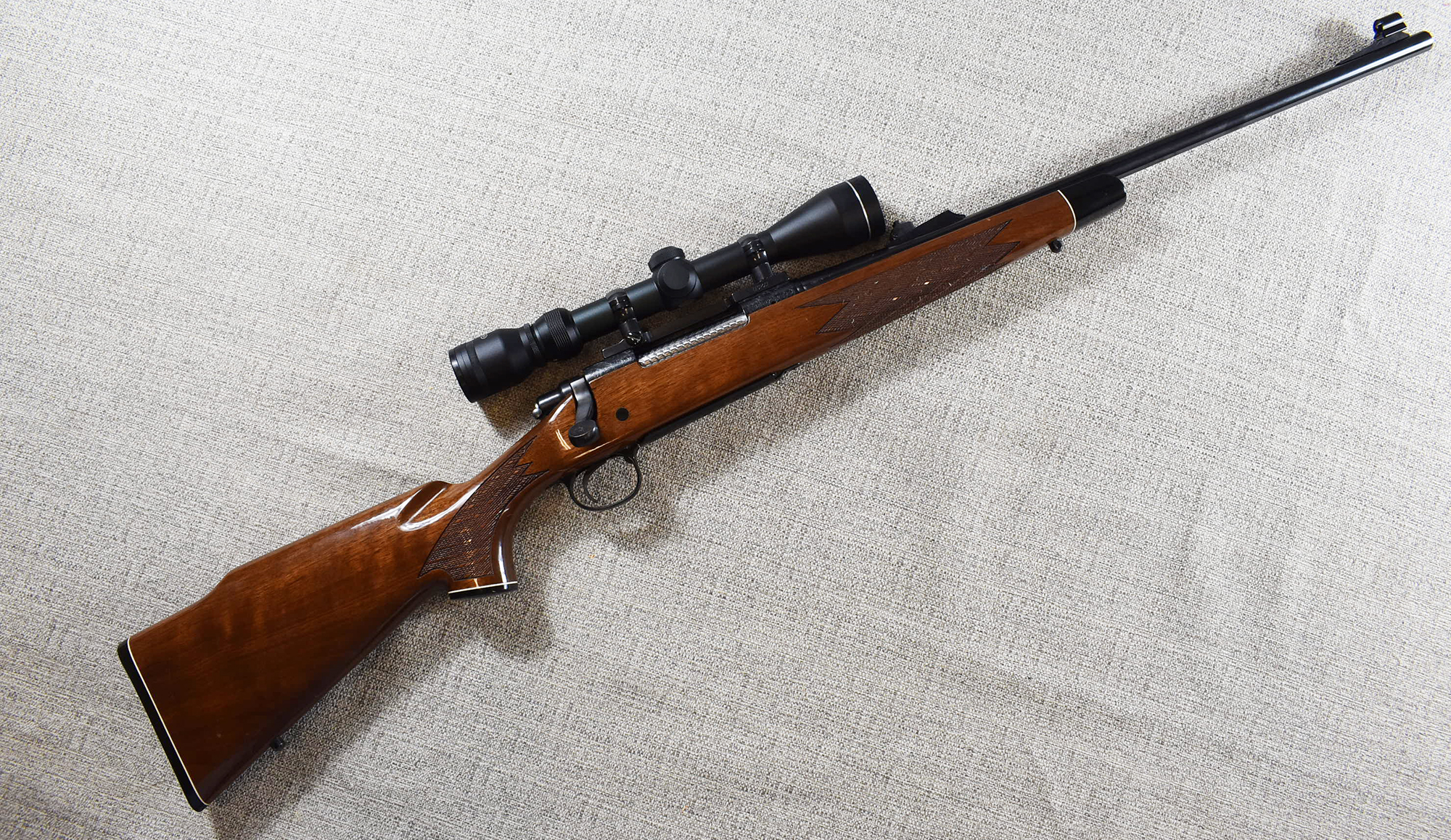 Remington~700~.270 Winchester - Remington