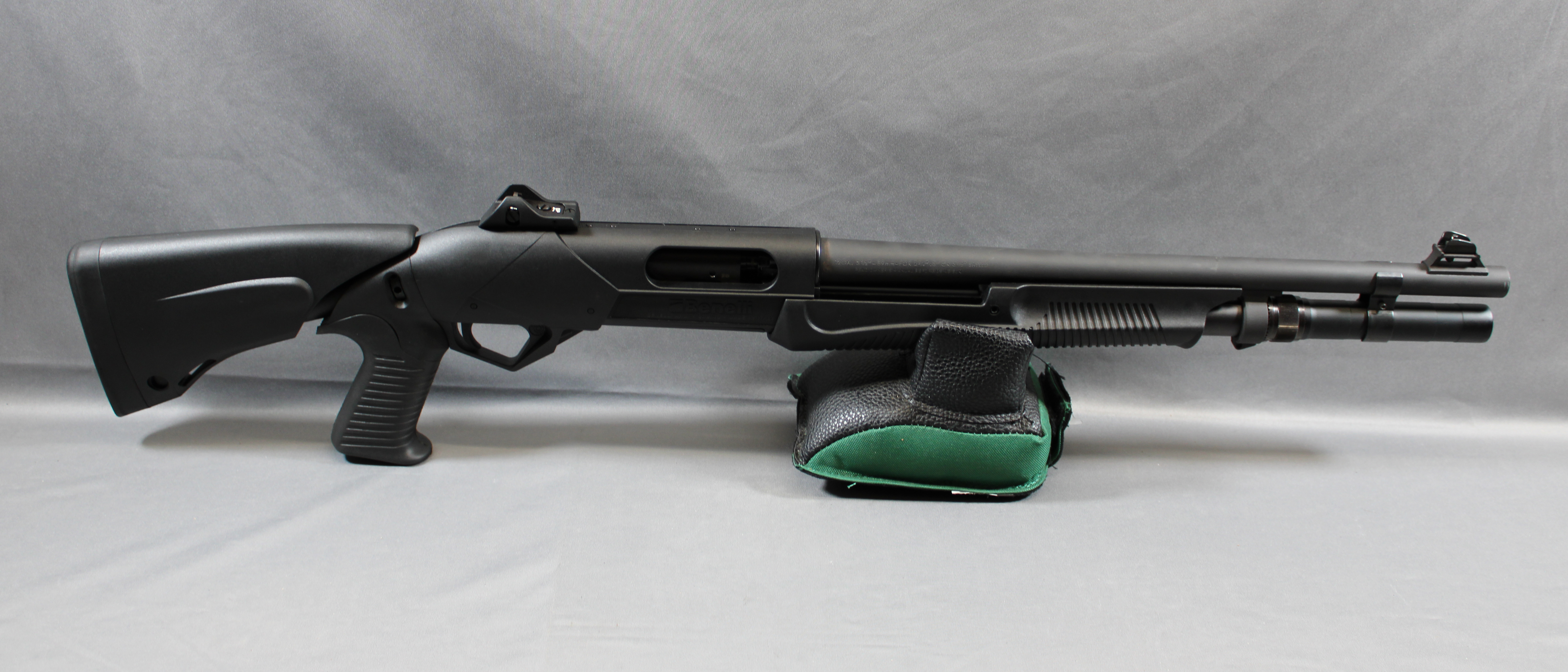 Benelli ~ Supernova ~ 12 Gauge - Benelli