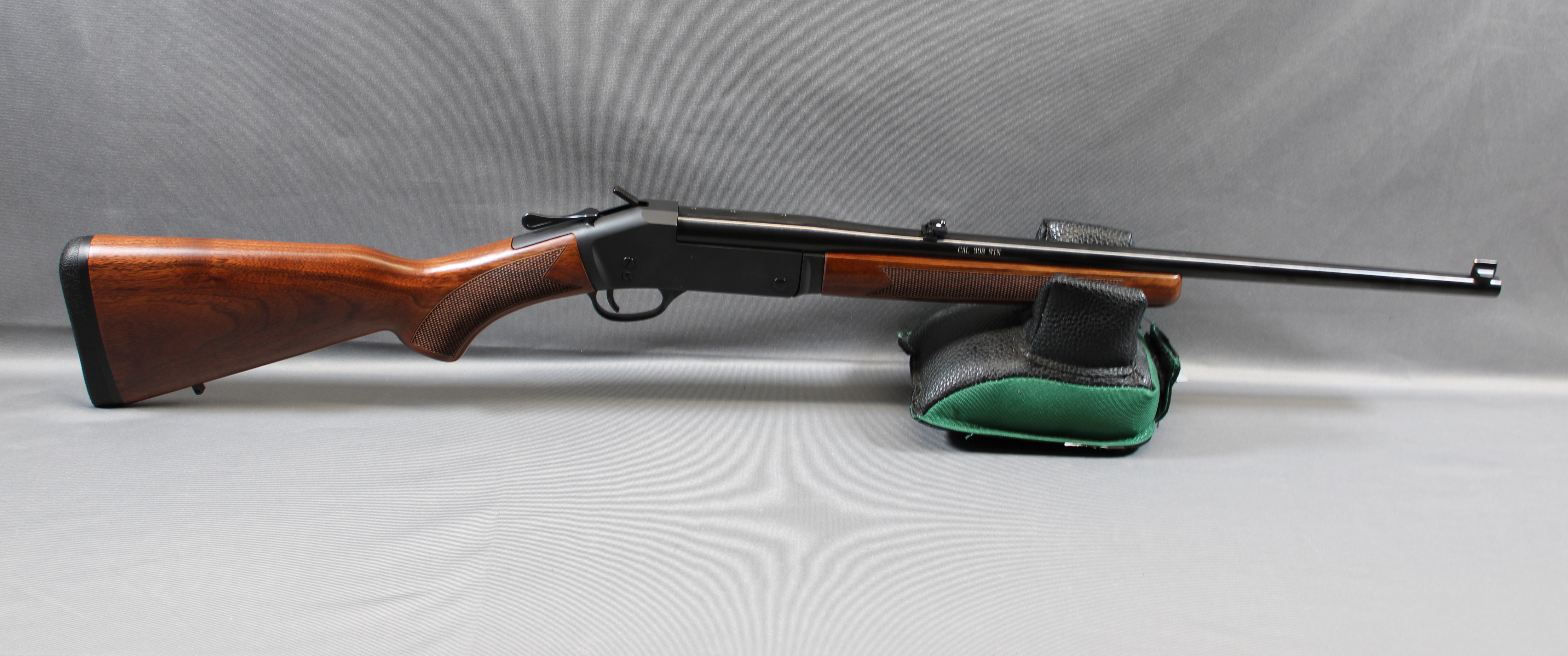 Henry ~ HO15-308 ~ .308 Winchester - Henry Repeating Arms