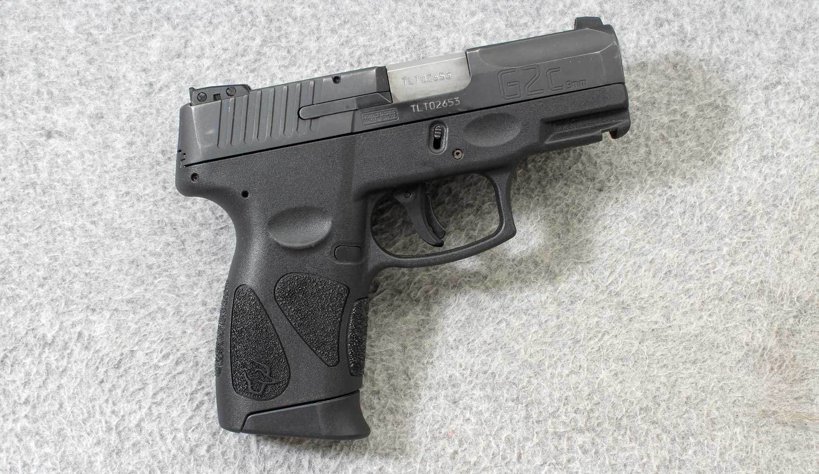 Taurus ~ G2C ~ 9mm Para. - Taurus