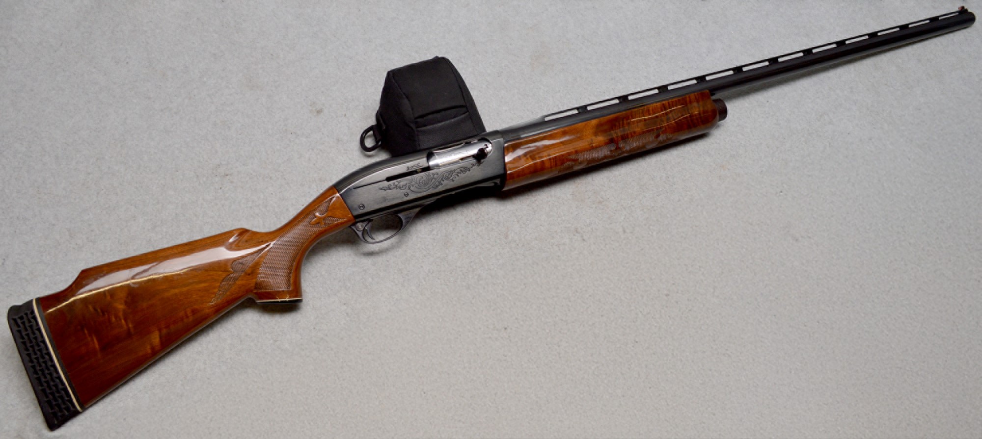 Remington ~ 1100 Trap ~ 12 Gauge 2¾″ - Remington