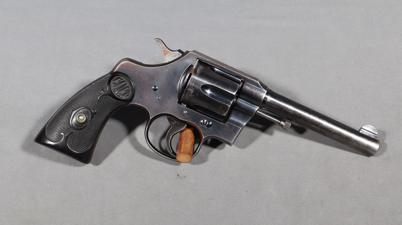  Colt~Army Special~.38 - $699.99 at Bass Pro Shops