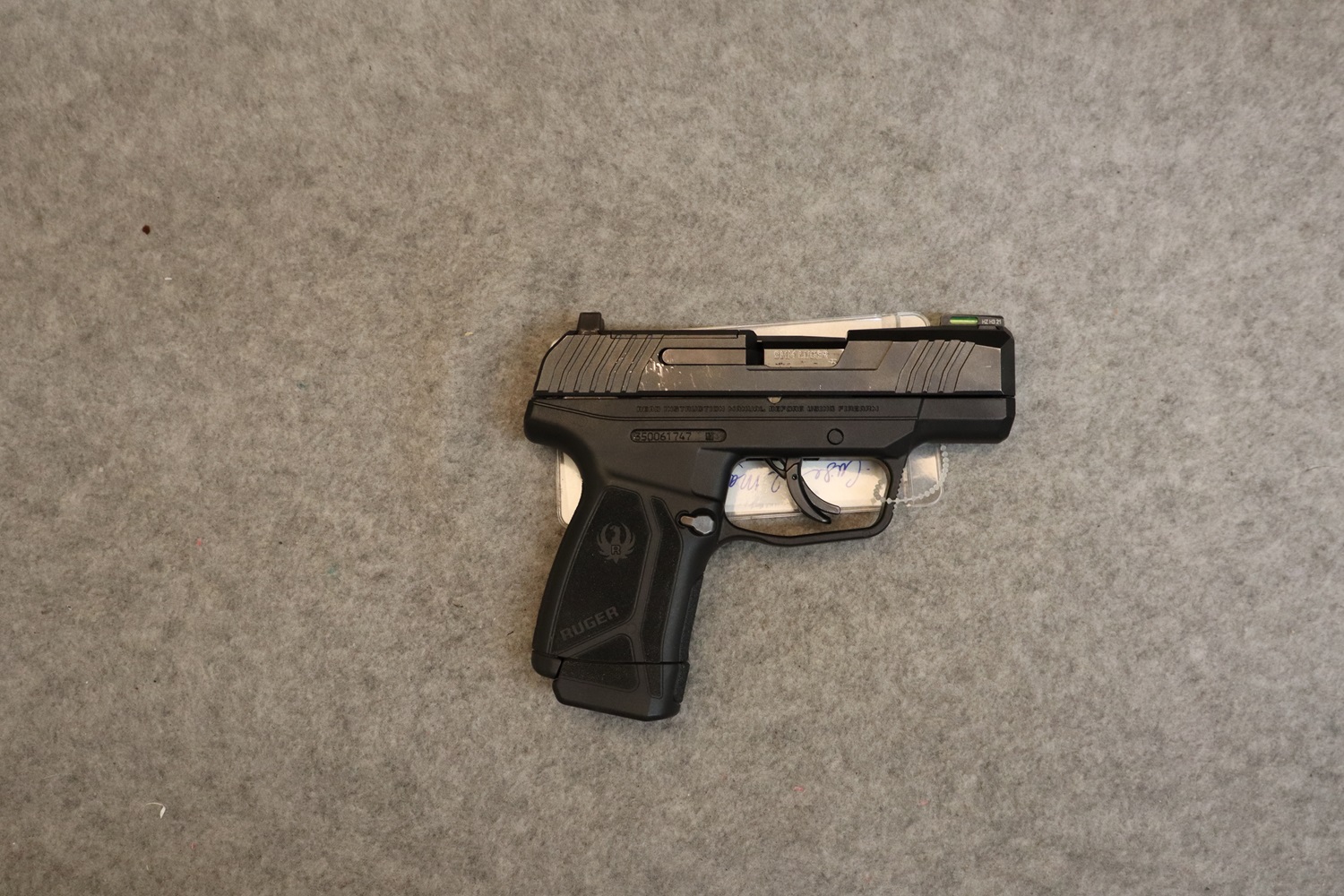 Ruger ~ MAX-9 ~ 9mm - Ruger
