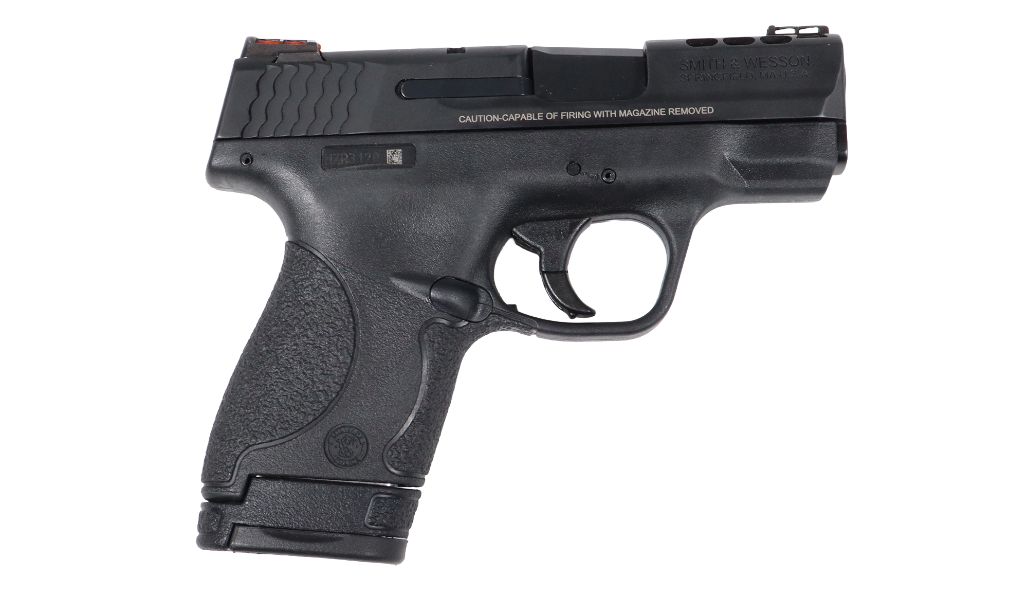 Smith Smith & Wesson ~ M&P 9 Shield ~ 9mm Luger - $399.99 at Bass Pro Shops