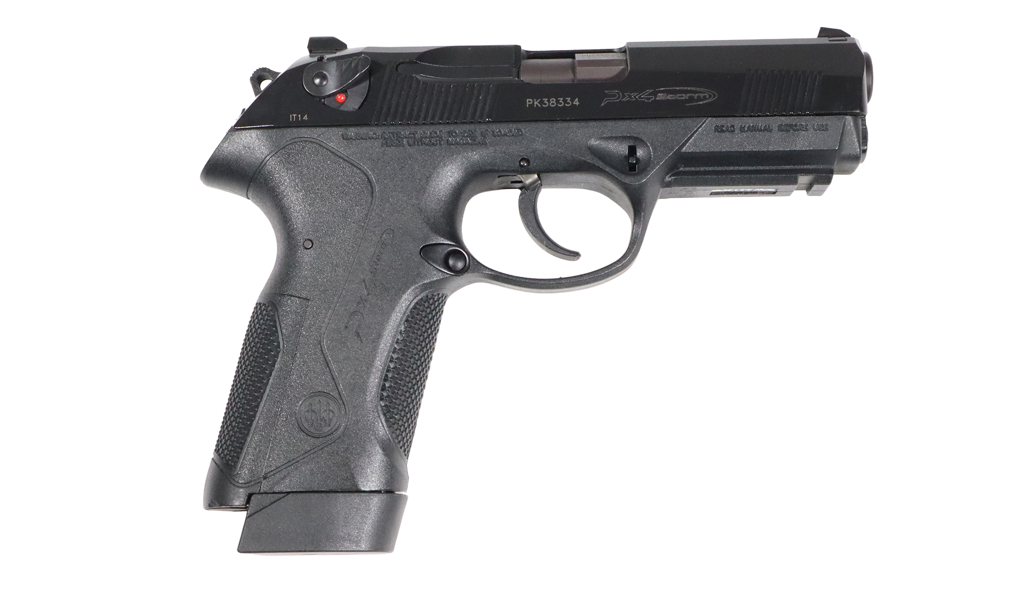 Beretta ~ PX4 Storm ~ .45 Auto - Beretta