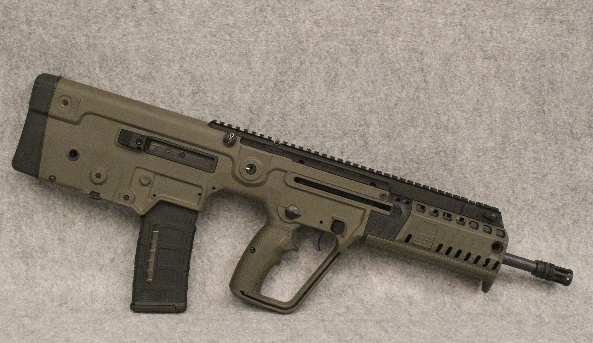 IWI ~ TAVOR X95 ~ 5.56 NATO - IWI