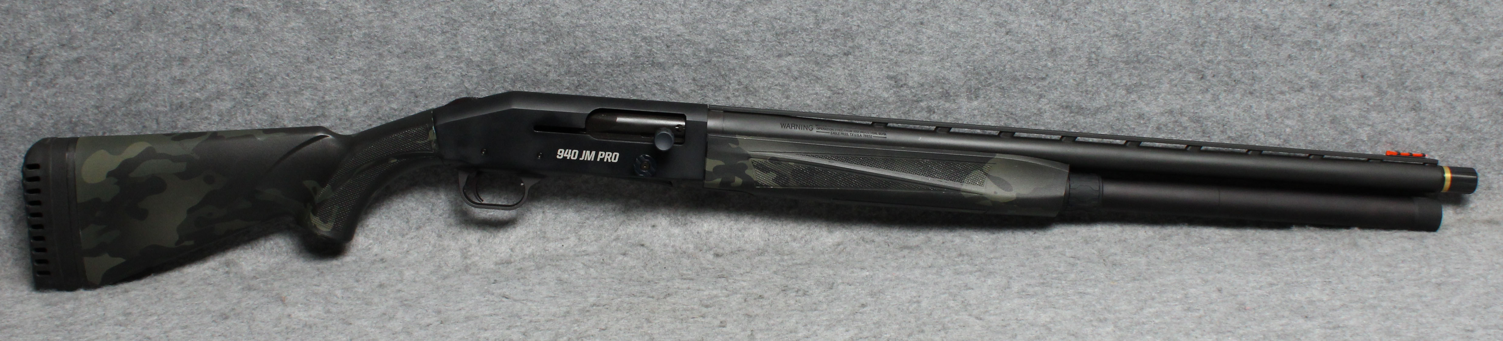 Mossberg ~ 940 JM Pro ~ 12 Gauge - Mossberg