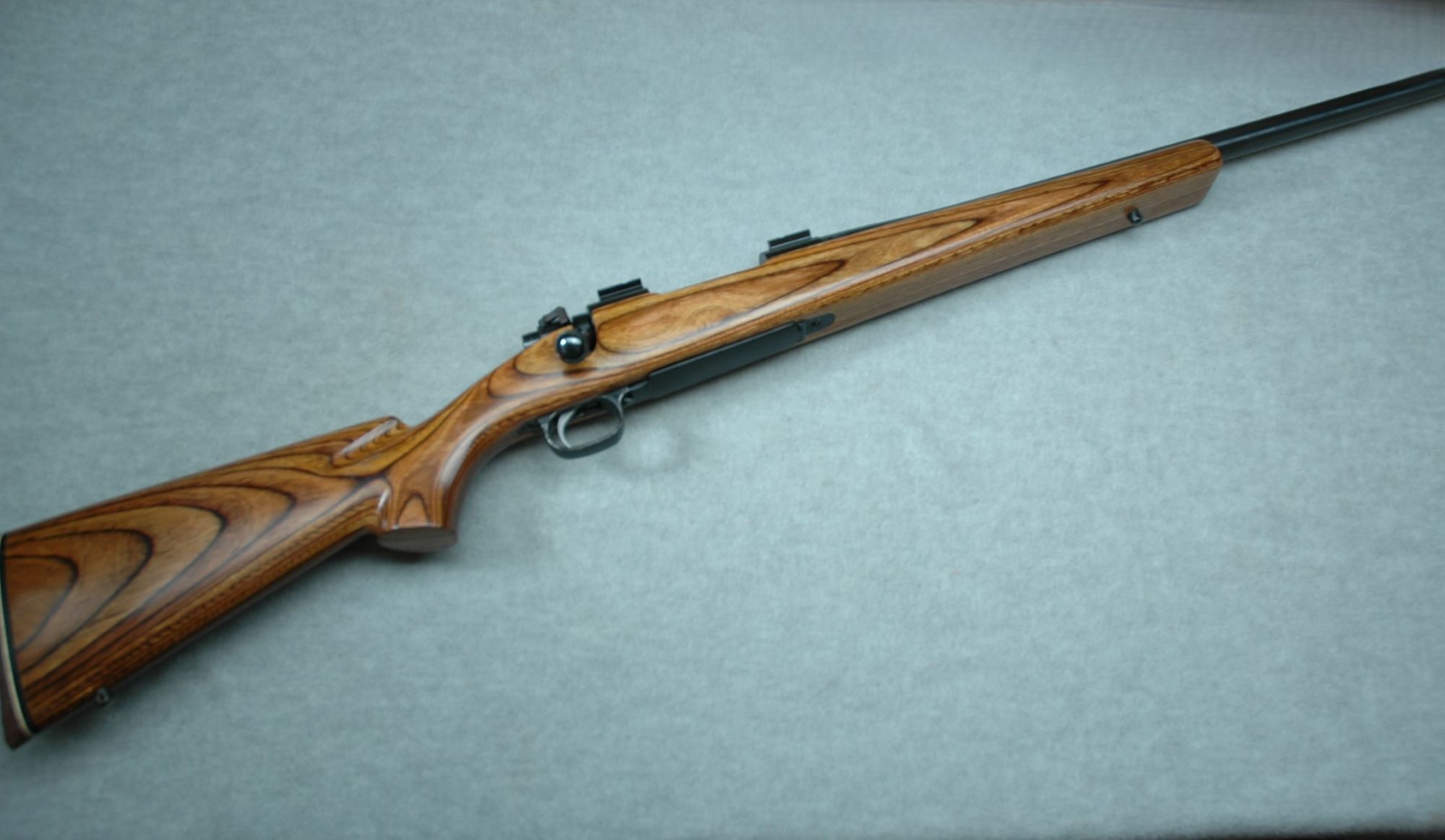 Winchester Winchester ~ 70 Custom ~ .243 Winchester - $999.99 at Bass Pro Shops