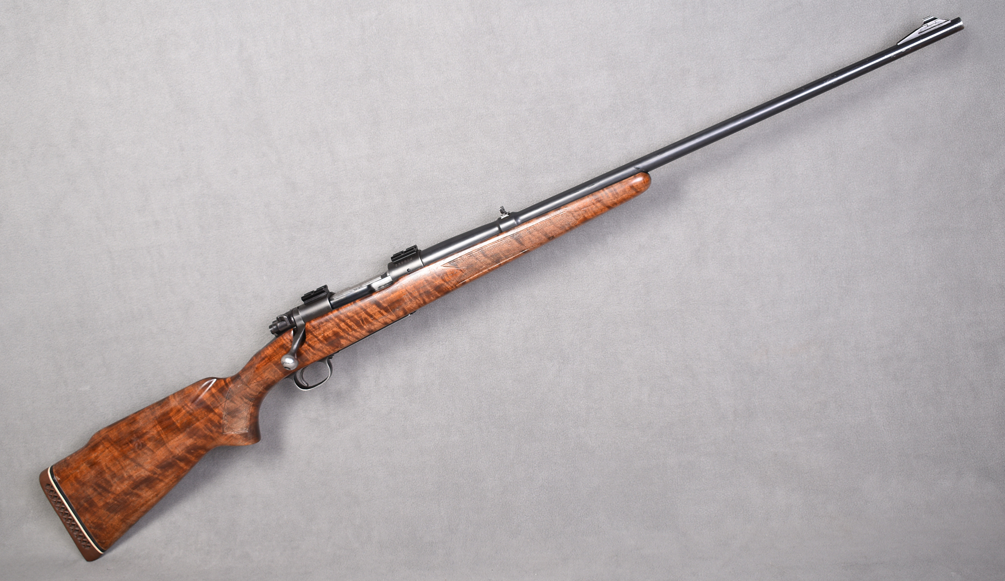 Winchester ~ Model 70 ~ .264 Winchester Magnum - Winchester