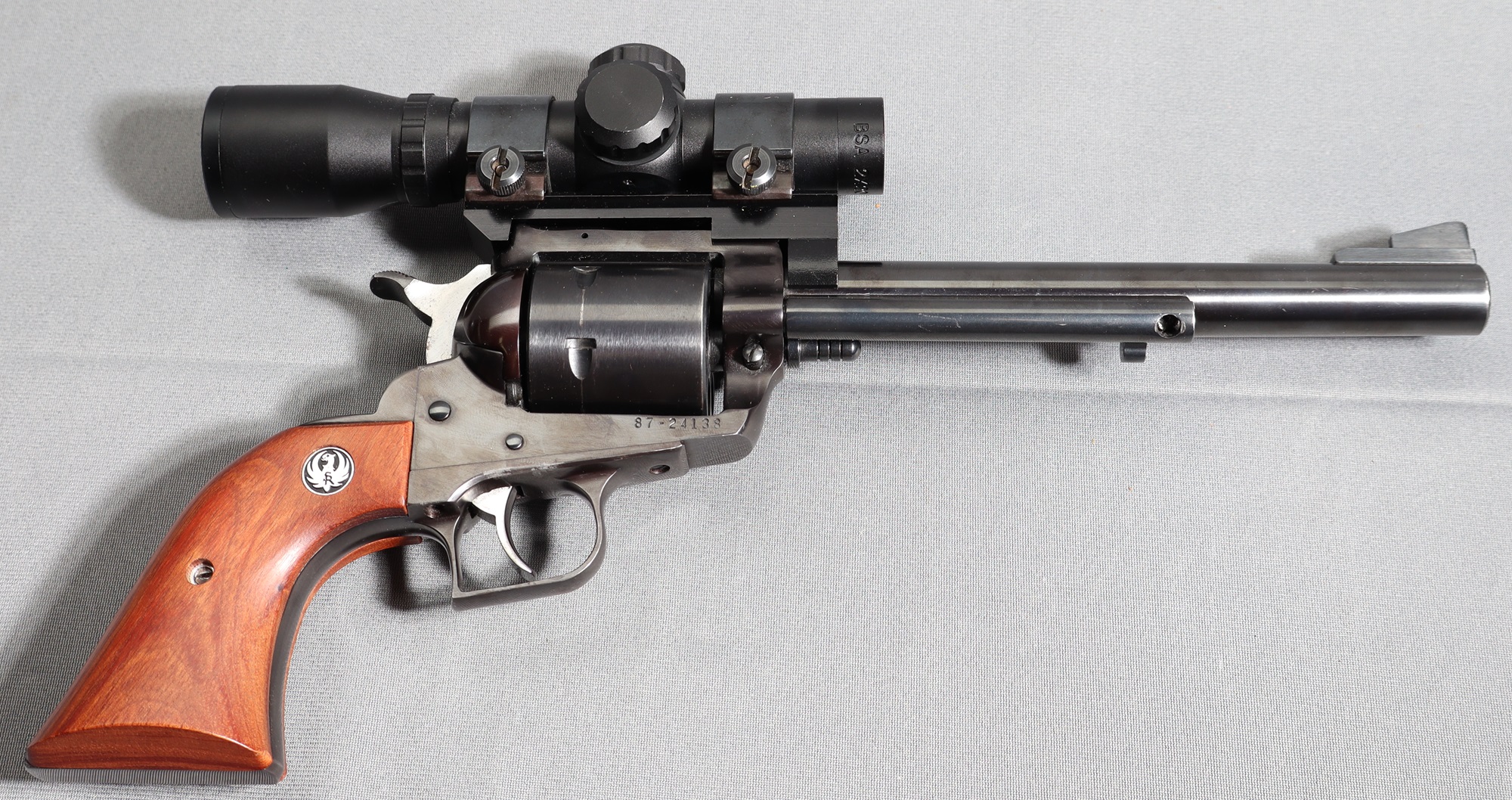 Ruger Ruger ~ Super Blackhawk ~ .44 Magnum - $899.99 at Bass Pro Shops