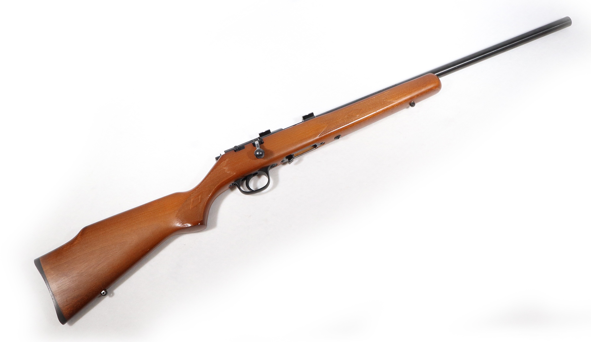 Marlin ~ 917V ~ .17 HMR - Marlin Firearms