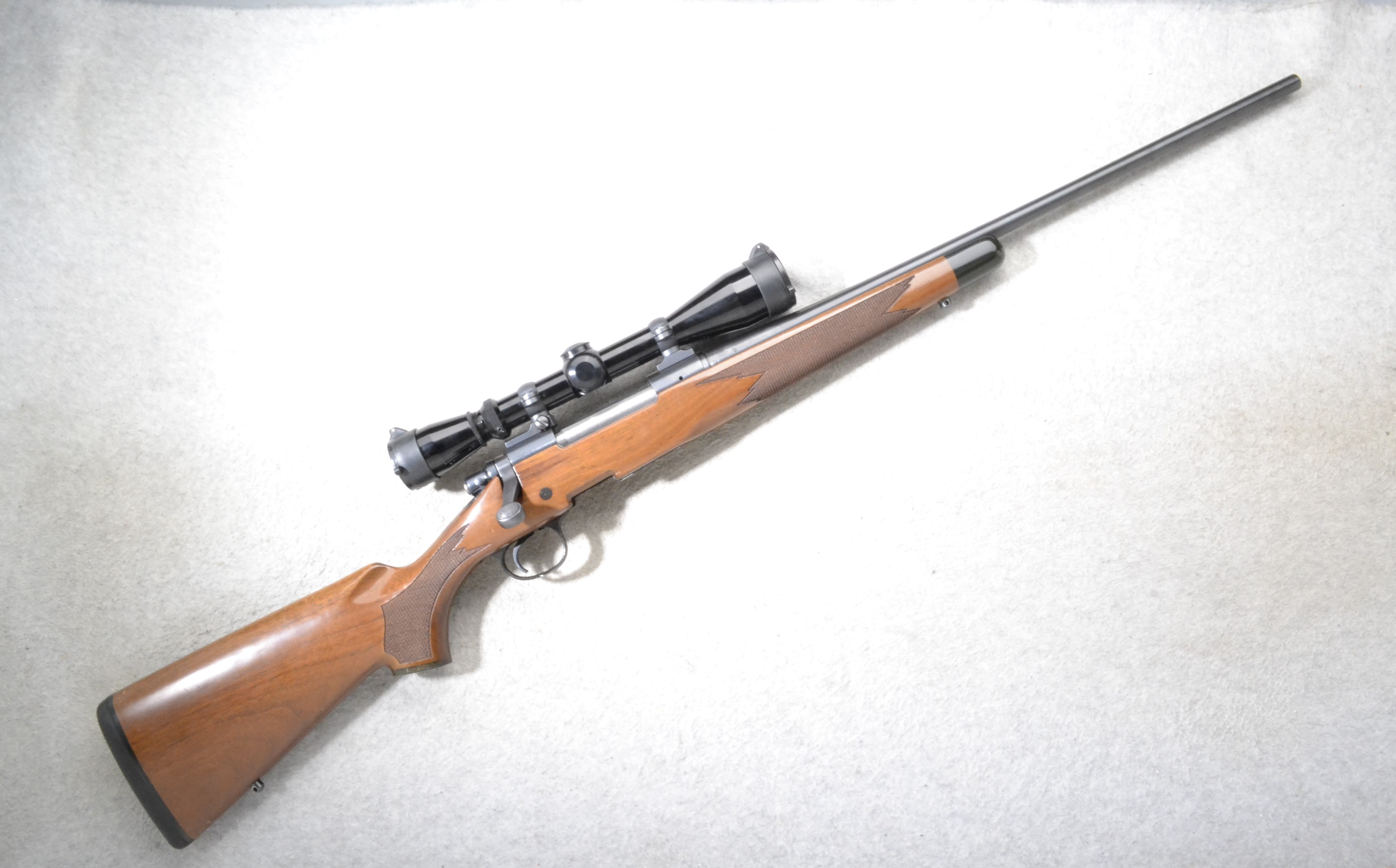 Remington ~ 700 ~ .270 Winchester - Remington