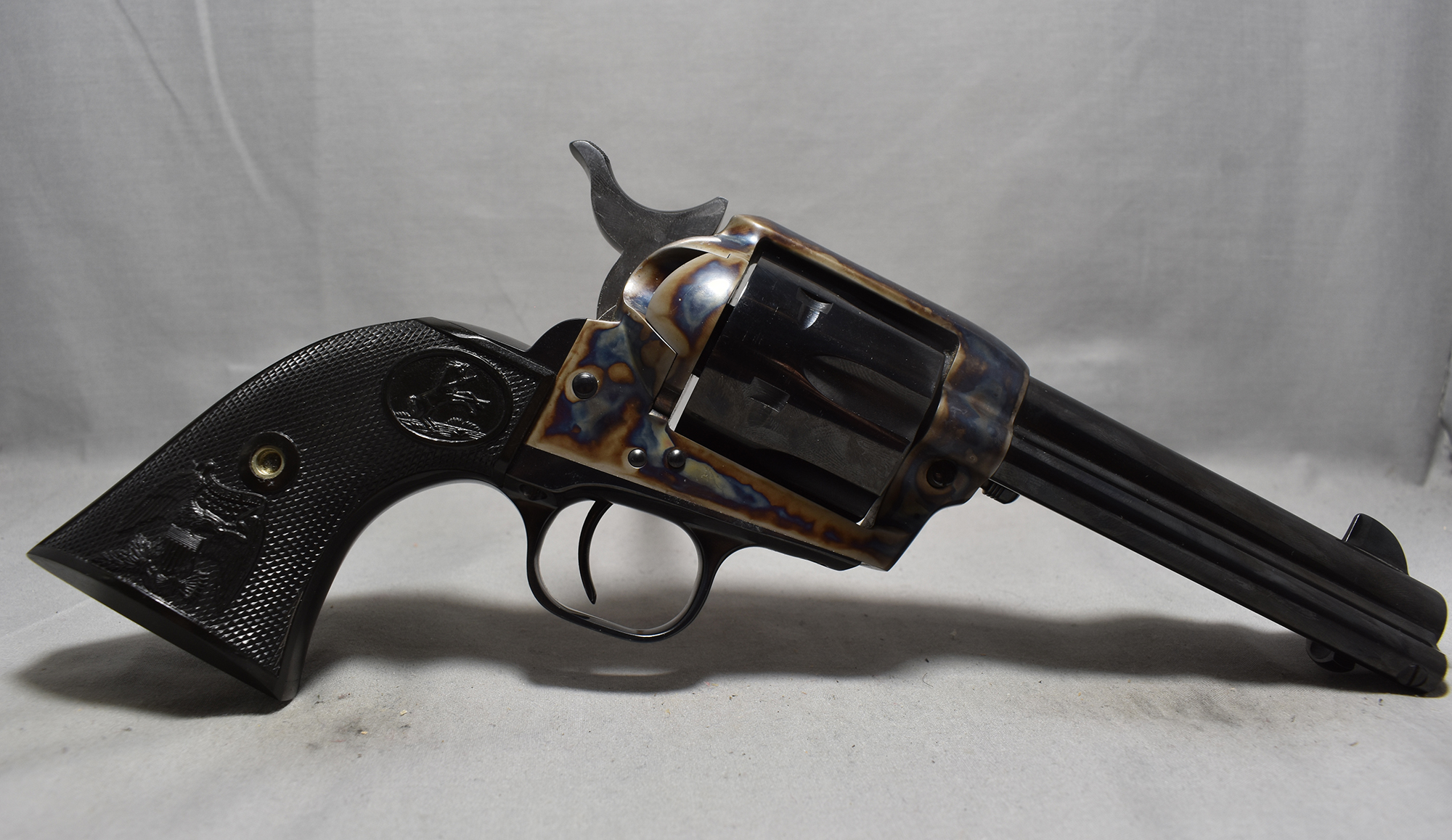 Colt ~ Single Action Army ~ .45 Colt - Colt