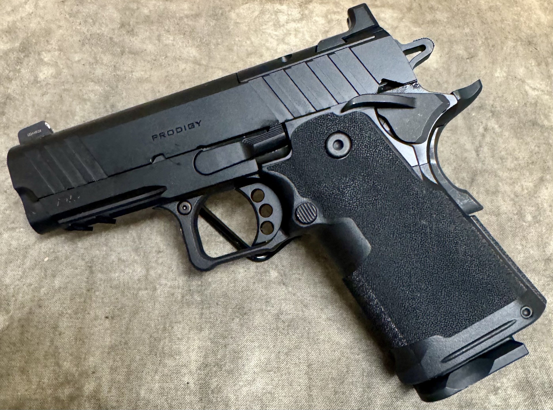 Springfield Armory~Prodigy DS~9mm - Springfield Armory