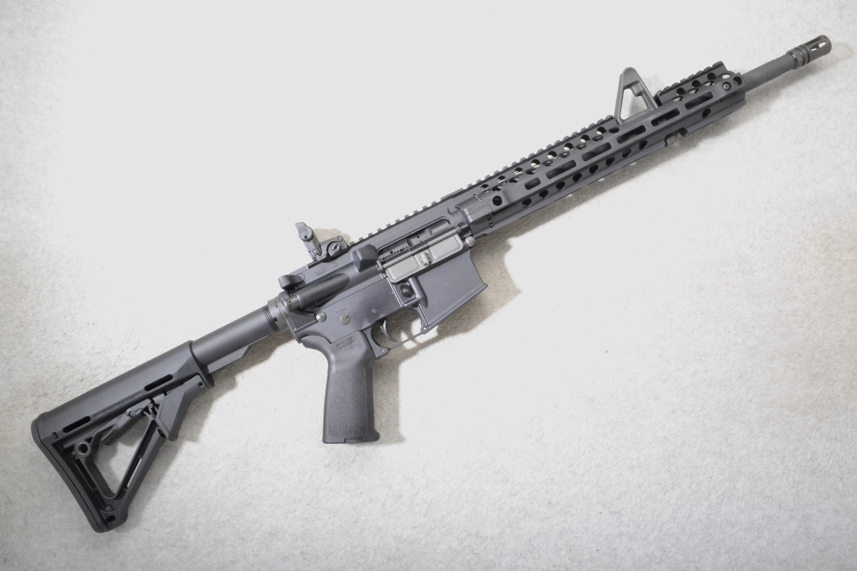Colt Colt ~ M4 Carbine ~ 5.56 NATO - $1499.99 at Bass Pro Shops