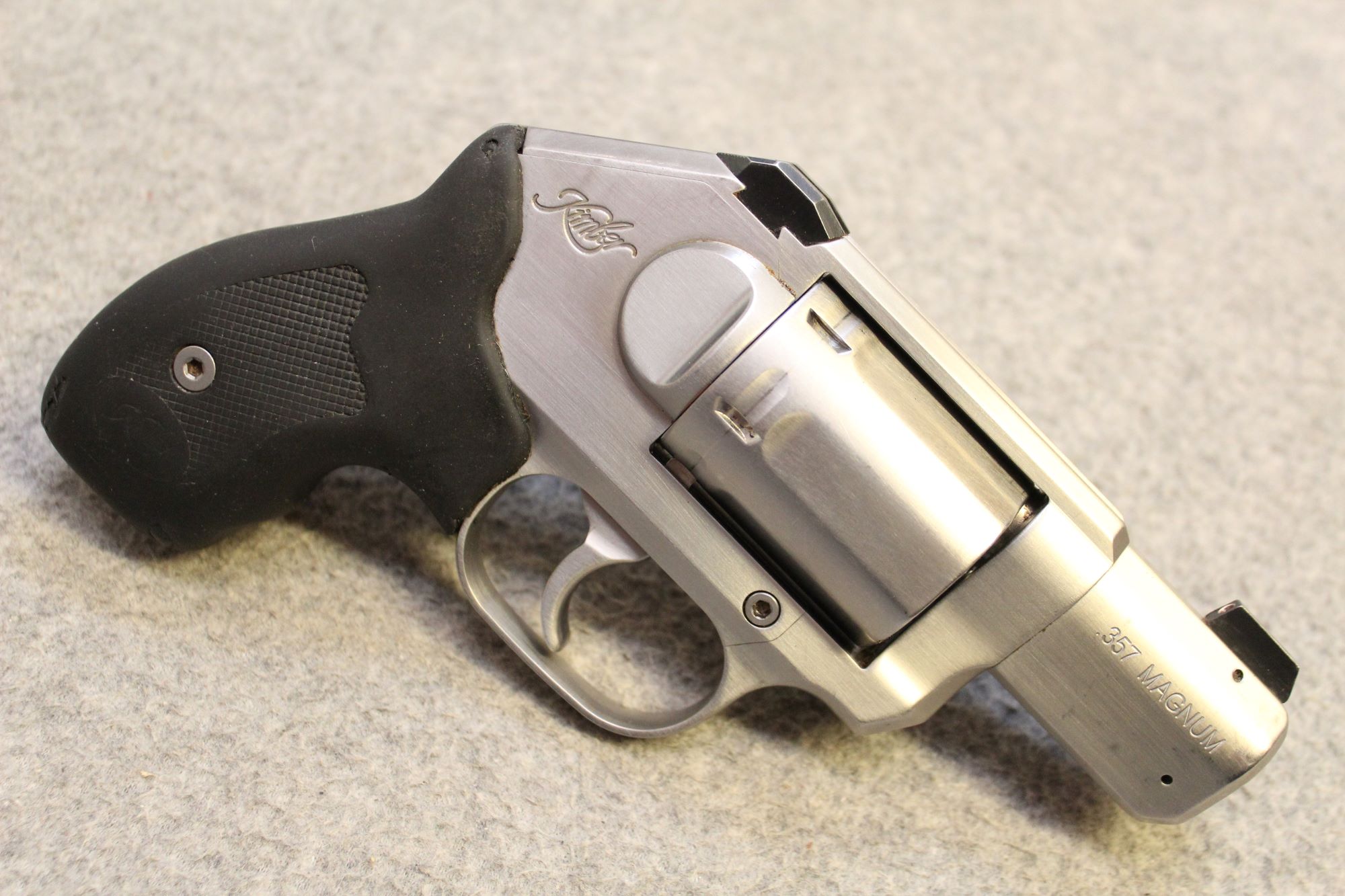 Kimber Kimber ~ K6S ~ .357 Mag - $599.99 at Bass Pro Shops