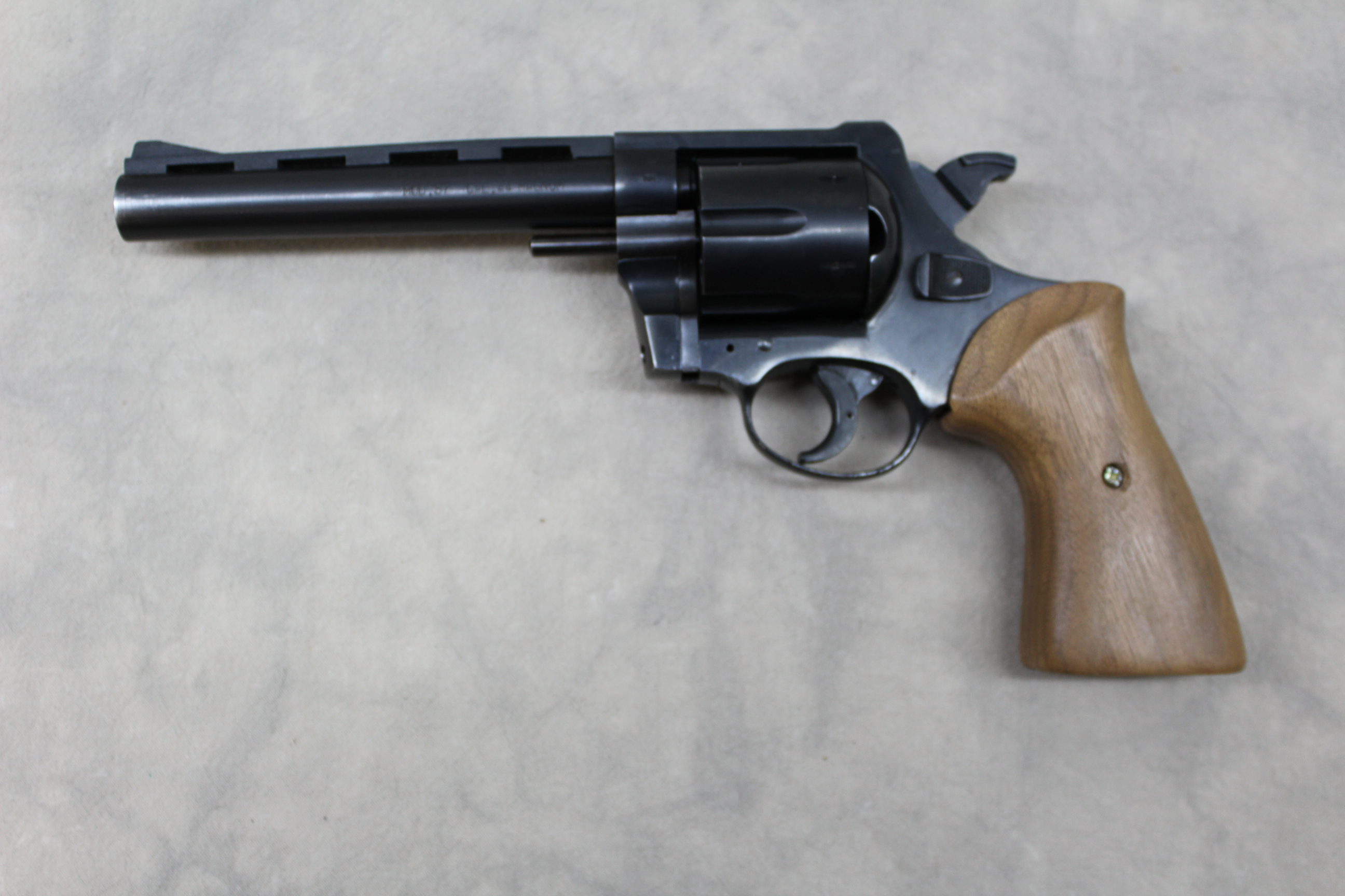  Rohm-GMBH Mod 57 ~ .44 Magnum ~ - $349.99 at Bass Pro Shops