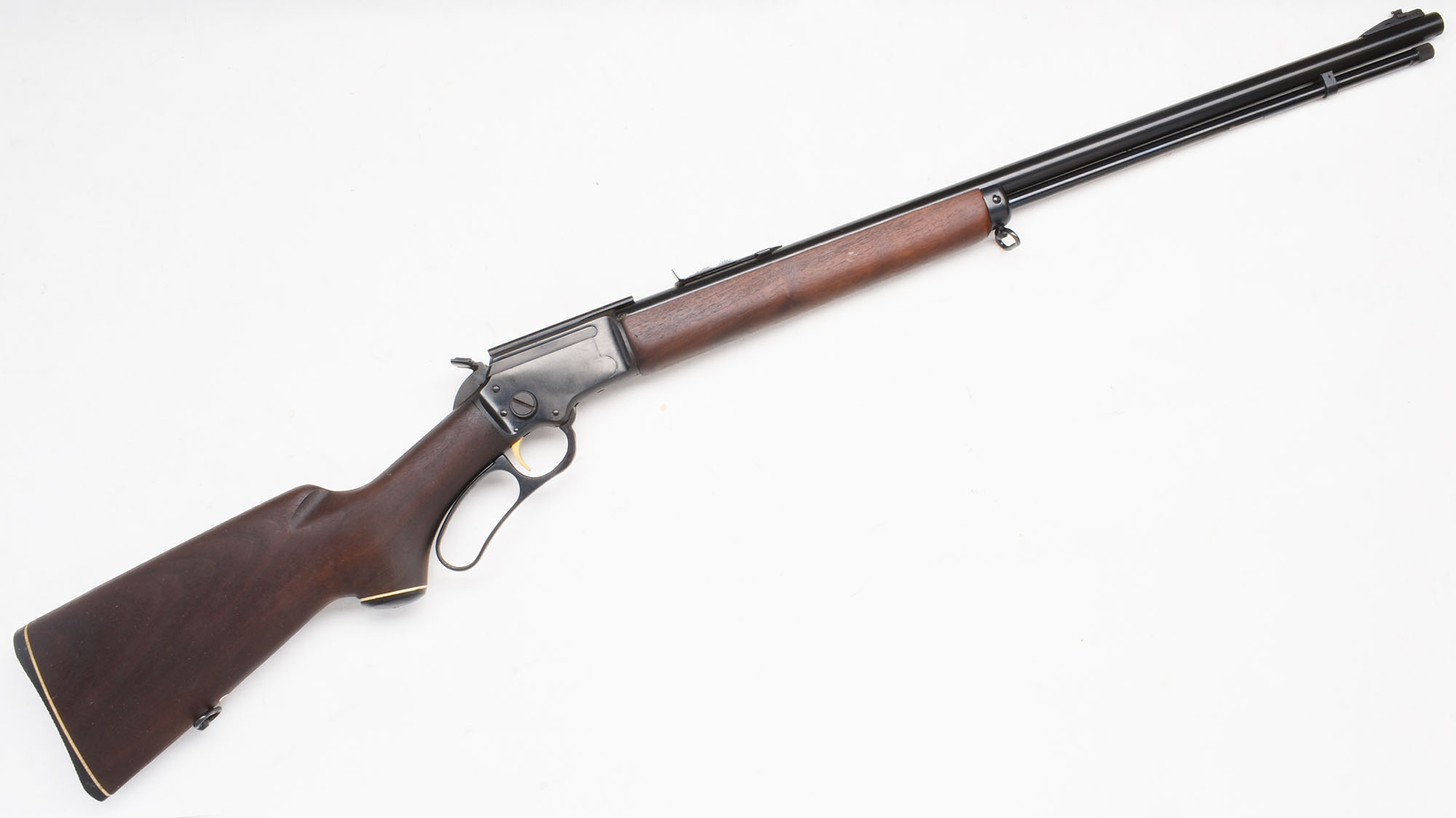 Marlin ~ Golden 39A ~ .22 S- L-LR