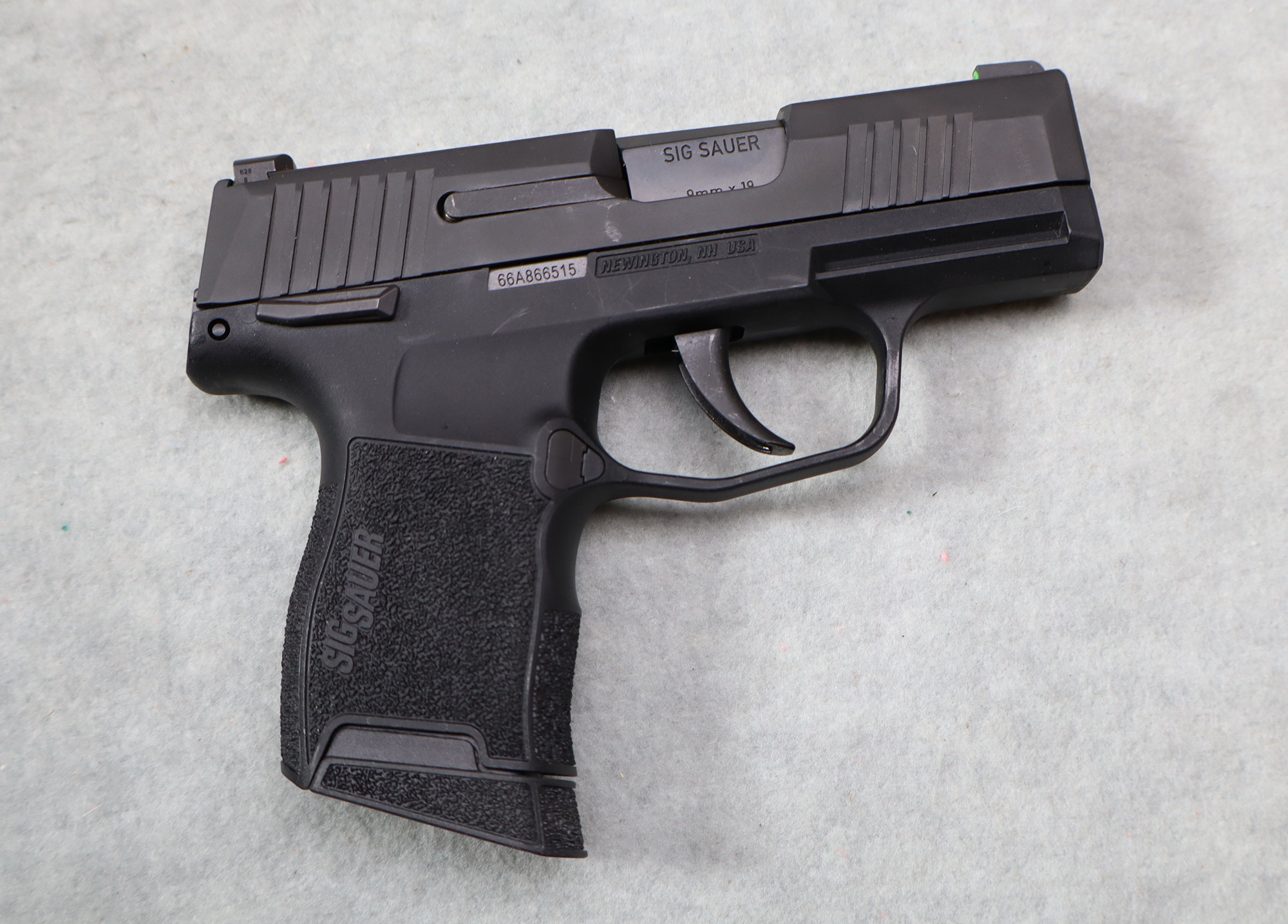 Sig Sauer ~ P365 ~ 9mm Luger - Sig Sauer