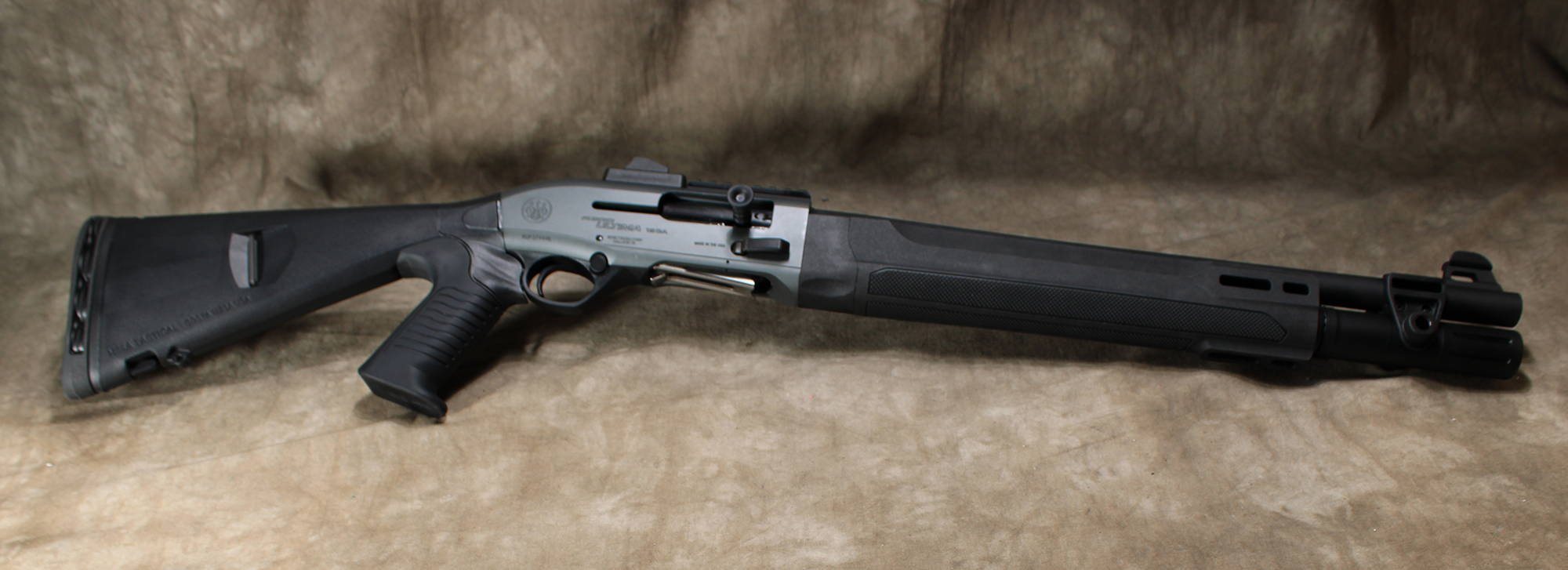 Beretta - A300 Ultima Patrol - 12 Gauge - Beretta