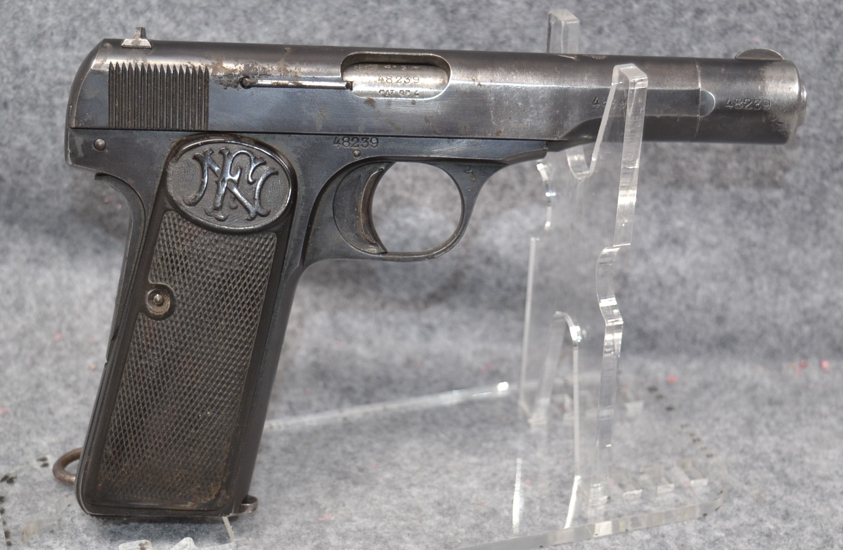  FN~Semi-Auto~Pistol - $699.99 at Bass Pro Shops