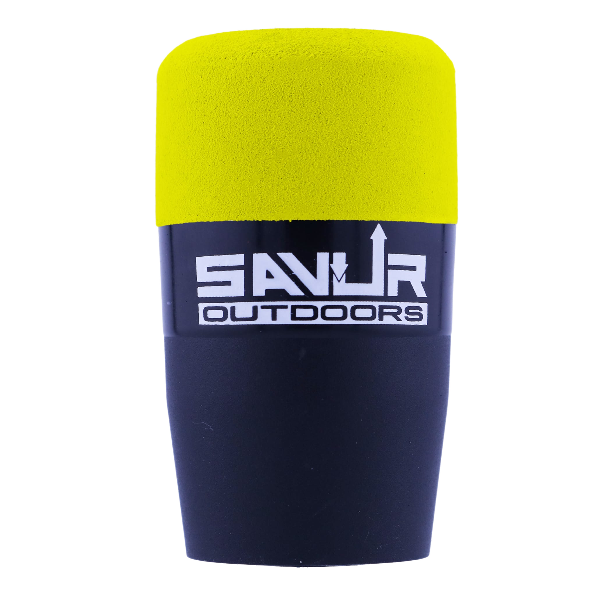 Savur Outdoors Savur Outdoors Full Handle Fishing Rod Float - Yellow - $32.00 at Bass Pro Shops