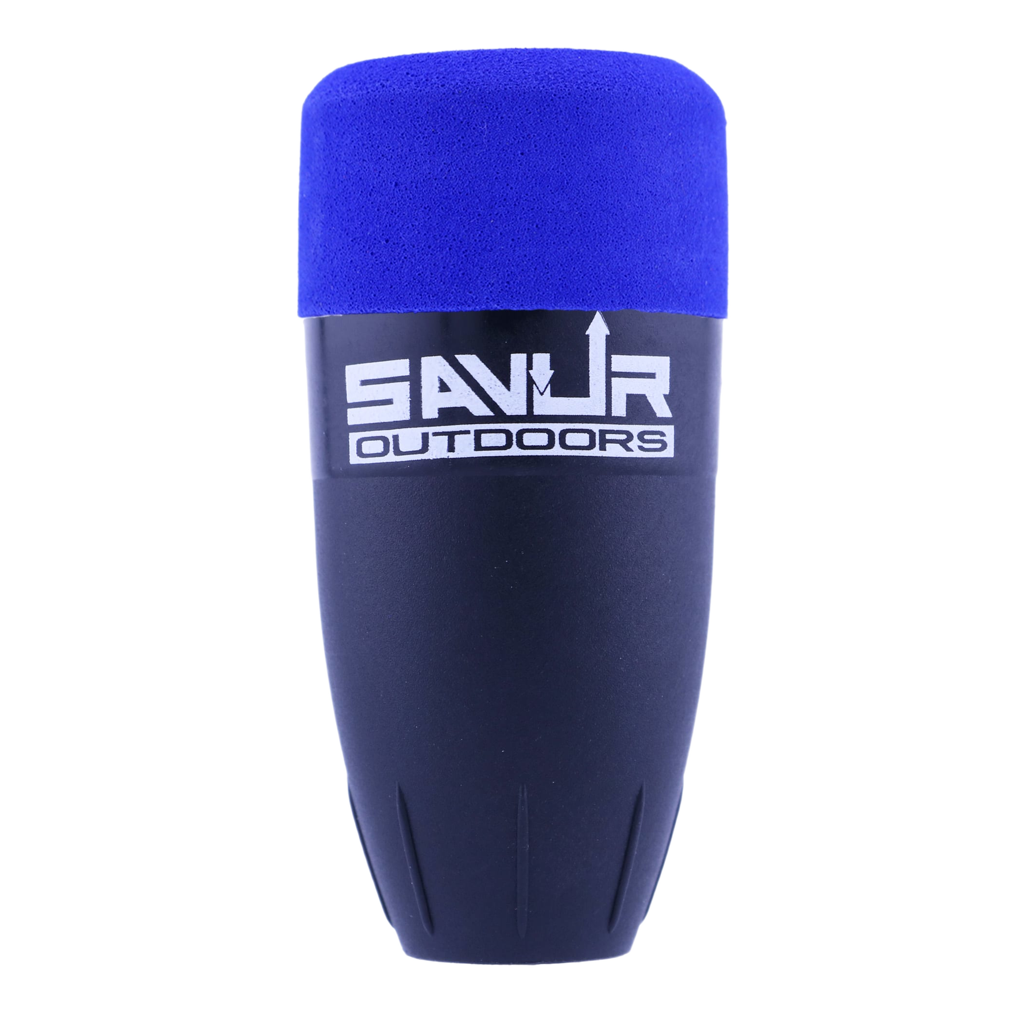 Savur Outdoors Savur Outdoors Split Grip Fishing Rod Float - Royal Blue - $32.00 at Bass Pro Shops