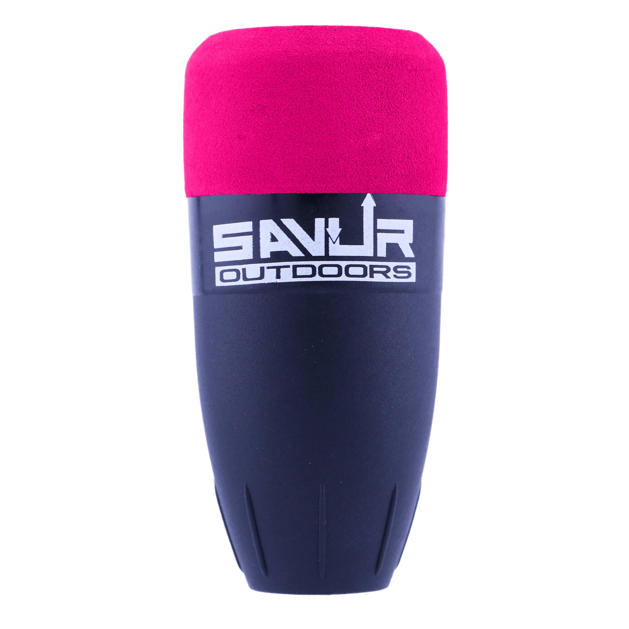 Savur Outdoors Savur Outdoors Split Grip Fishing Rod Float - Purple - $32.00 at Bass Pro Shops