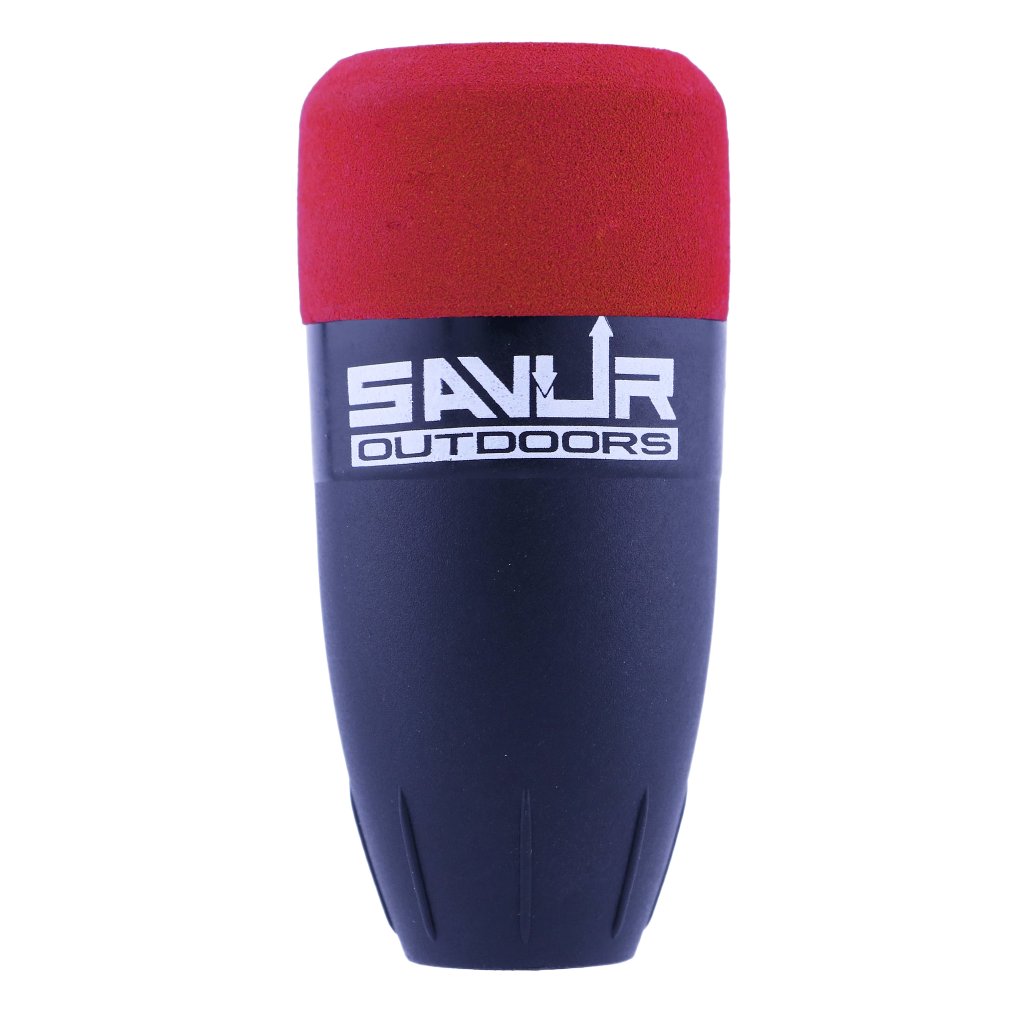 Savur Outdoors Savur Outdoors Split Grip Fishing Rod Float - Crimson - $32.00 at Bass Pro Shops