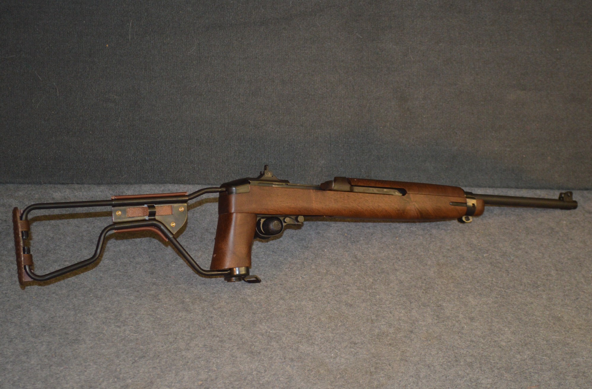 Auto Ordnance ~ US Carbine ~ .30 M1 - Auto-Ordnance