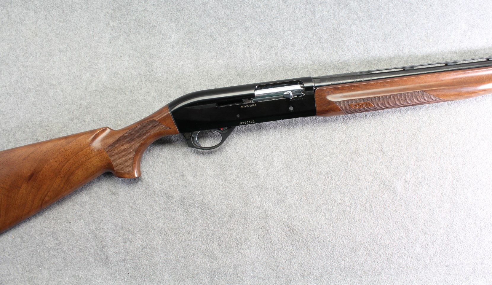 Benelli ~ Montefeltro ~ 20 Gauge