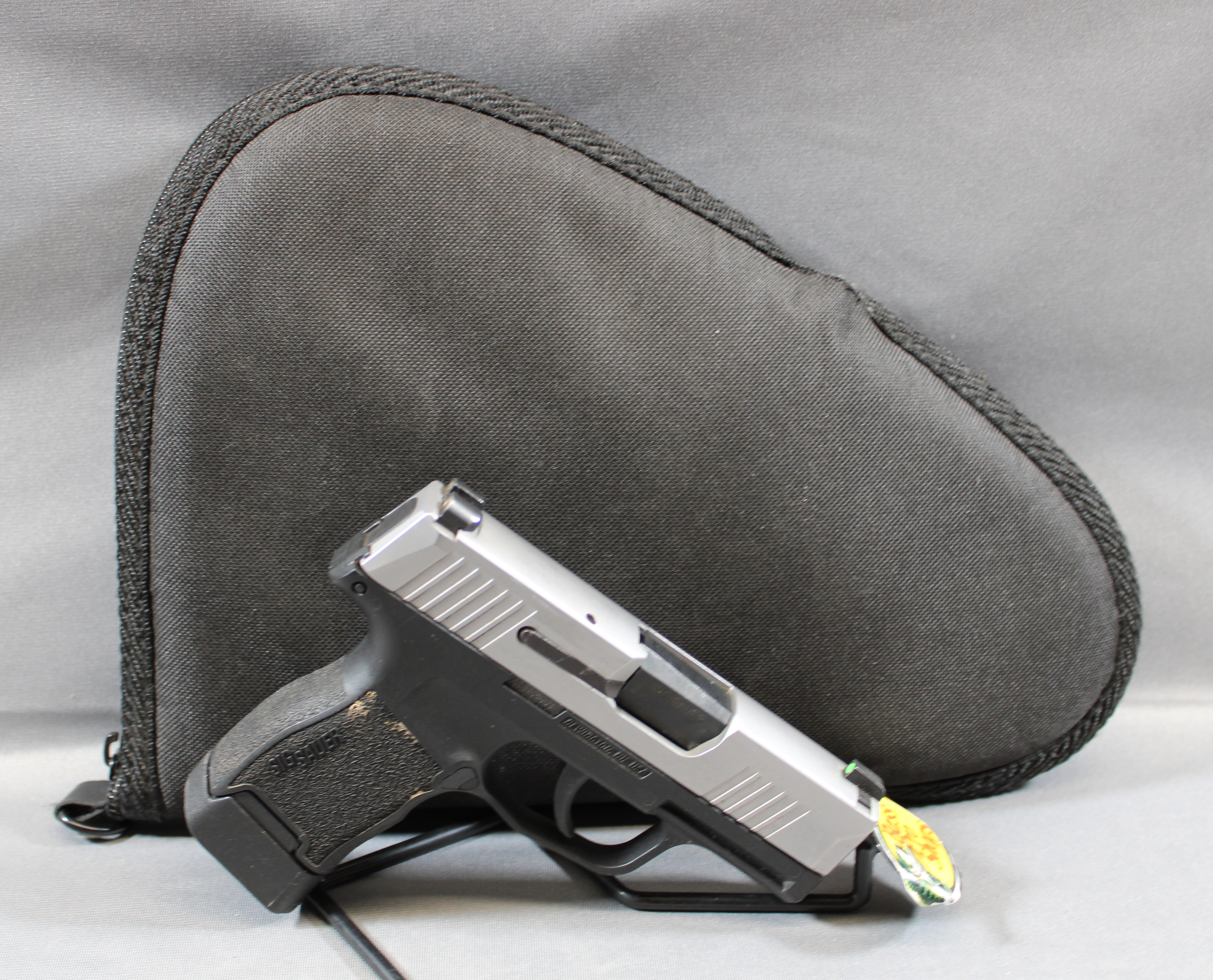 SIG Sauer ~ P365 ~ 9mm Luger - Sig Sauer