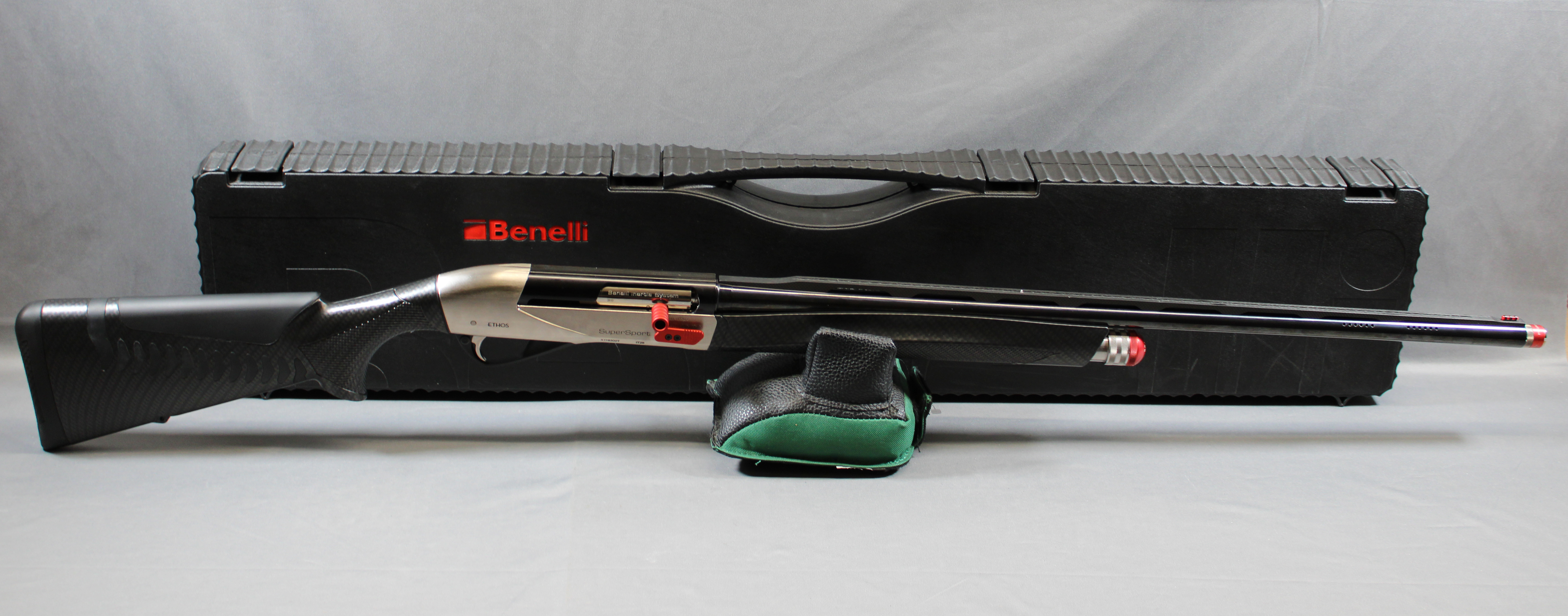 Benelli Benelli ~ Ethos Supersport ~ 20 Gauge - $1999.99 at Bass Pro Shops