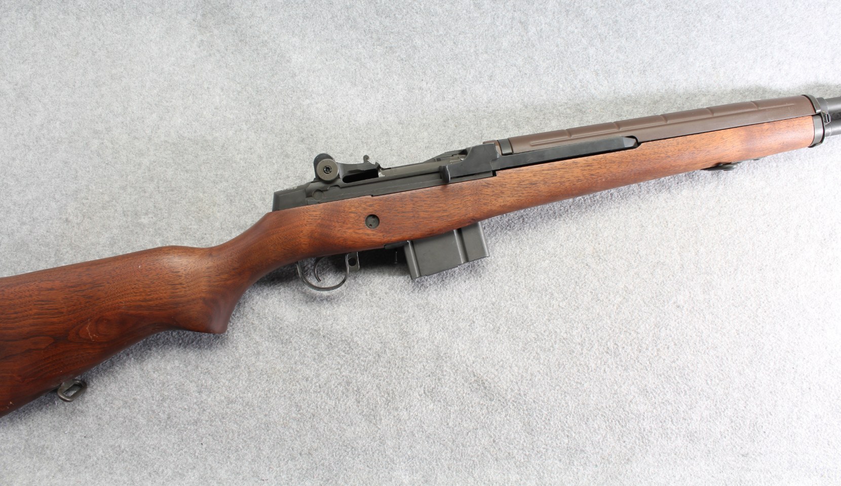 Springfield Springfield Armory ~ M1A ~ 7.62x51 NATO / .308 Winchester - $1449.99 at Bass Pro Shops