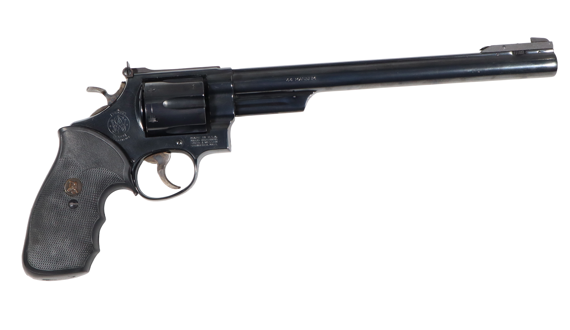 Smith &Wesson ~ 29-3 ~ .44 Magnum - Smith & Wesson