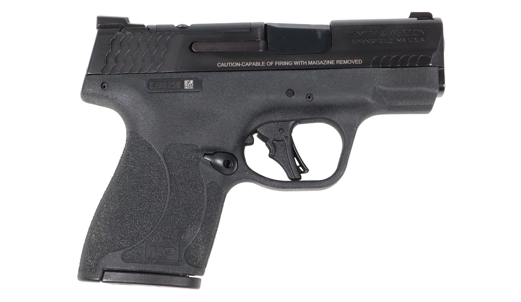 Smith &amp;Wesson ~ Shield Plus ~ 9mm Luger - Smith & Wesson