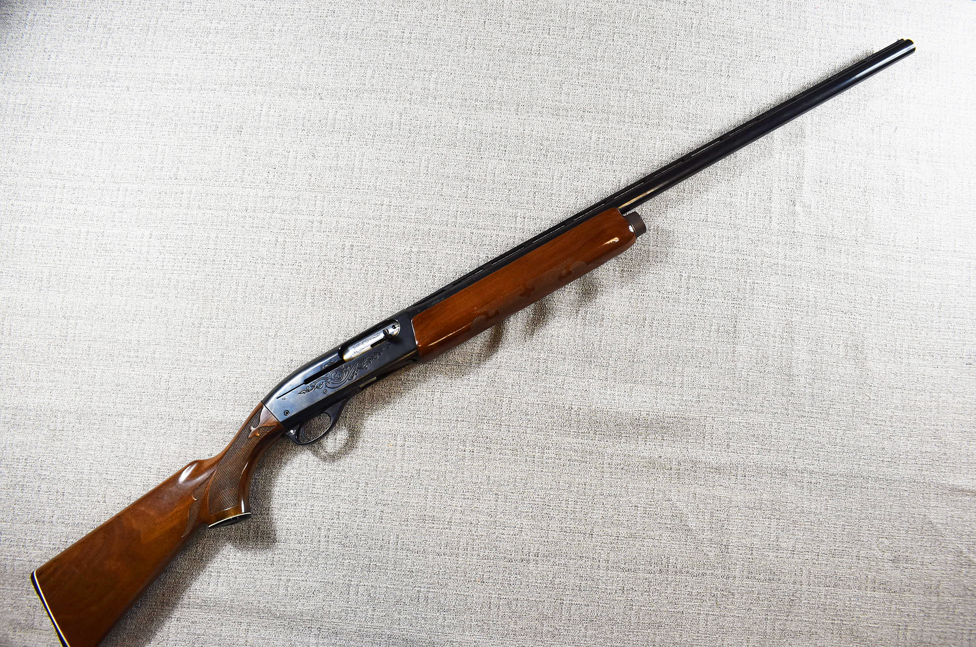 Remington~1100~12 Gauge~2-3/4″ (70mm) - Remington