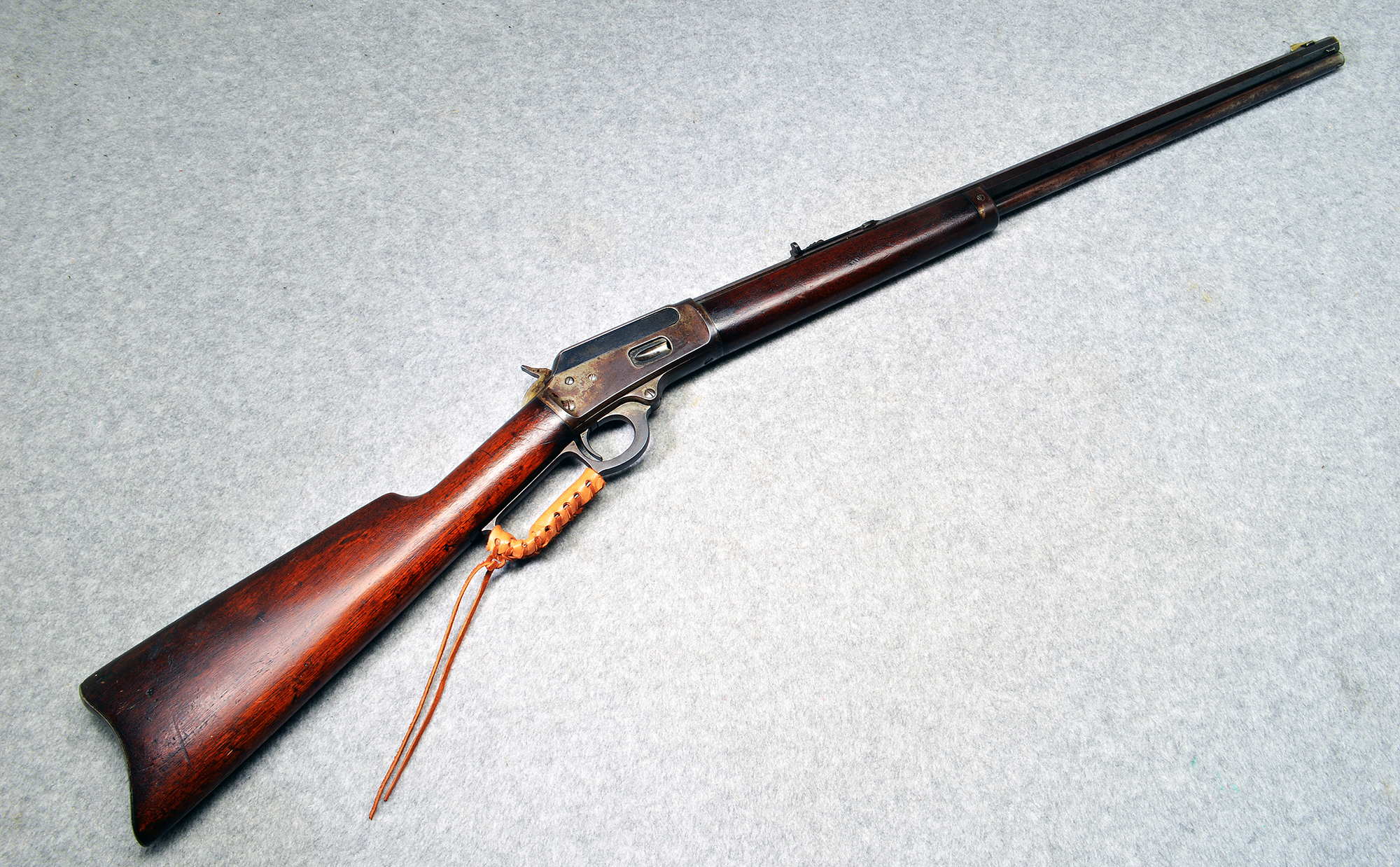 Marlin Firearms Co. ~ Model 94 ~ .32-20 Winchester