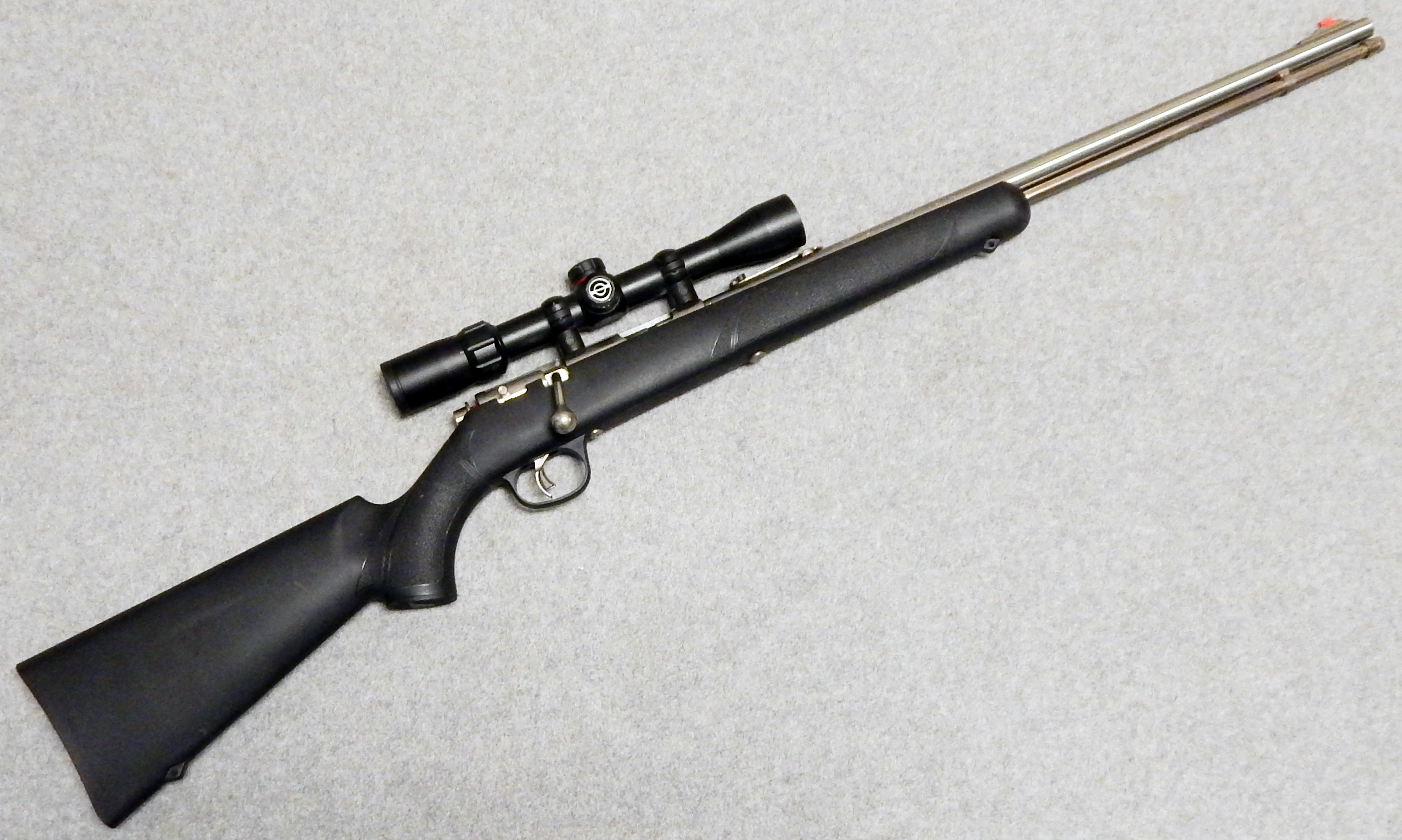 Marlin ~ XT-22 ~ .22 Long Rifle. - Marlin Firearms