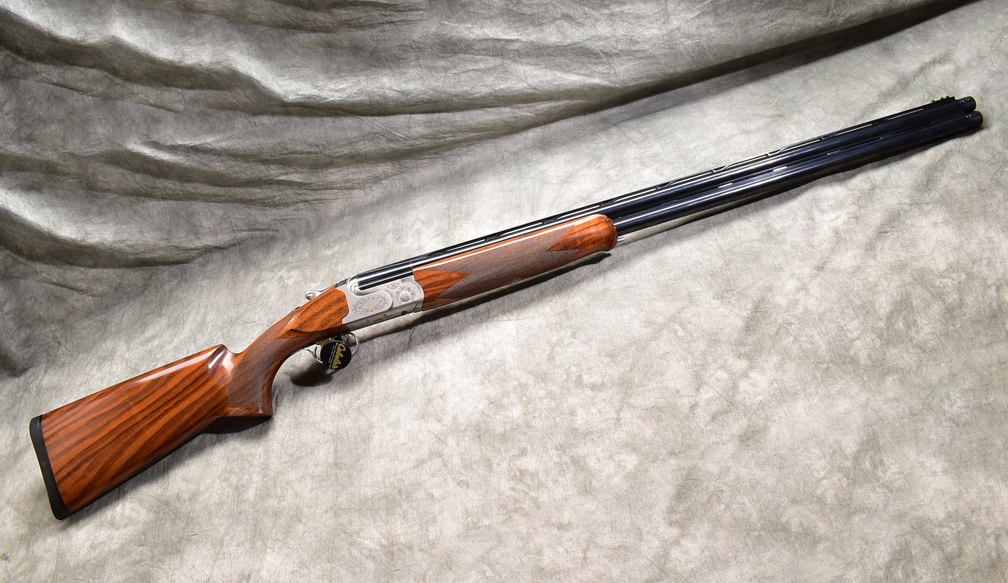 CAESAR GUERINI ~ SUMMIT ~ 12 GAUGE