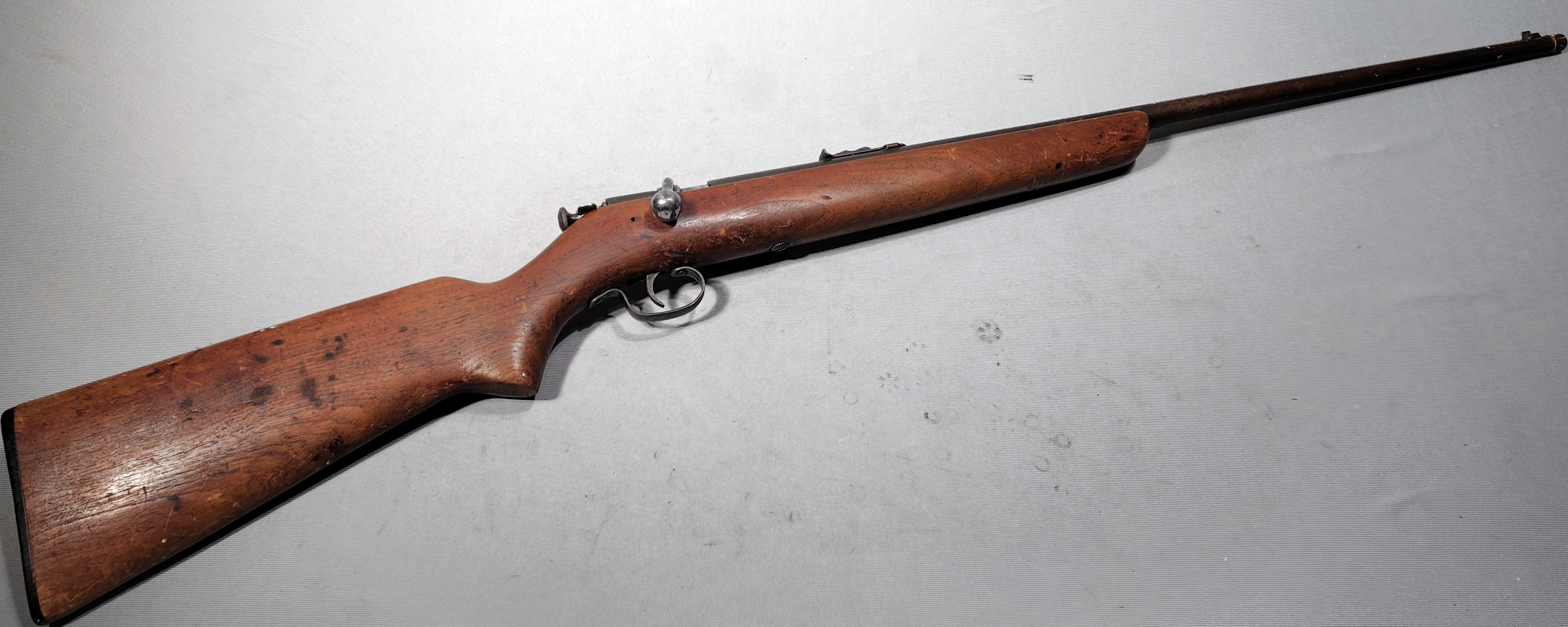 WINCHESTER ~ 67A ~ .22 Short/Long/Long Rifle - Winchester