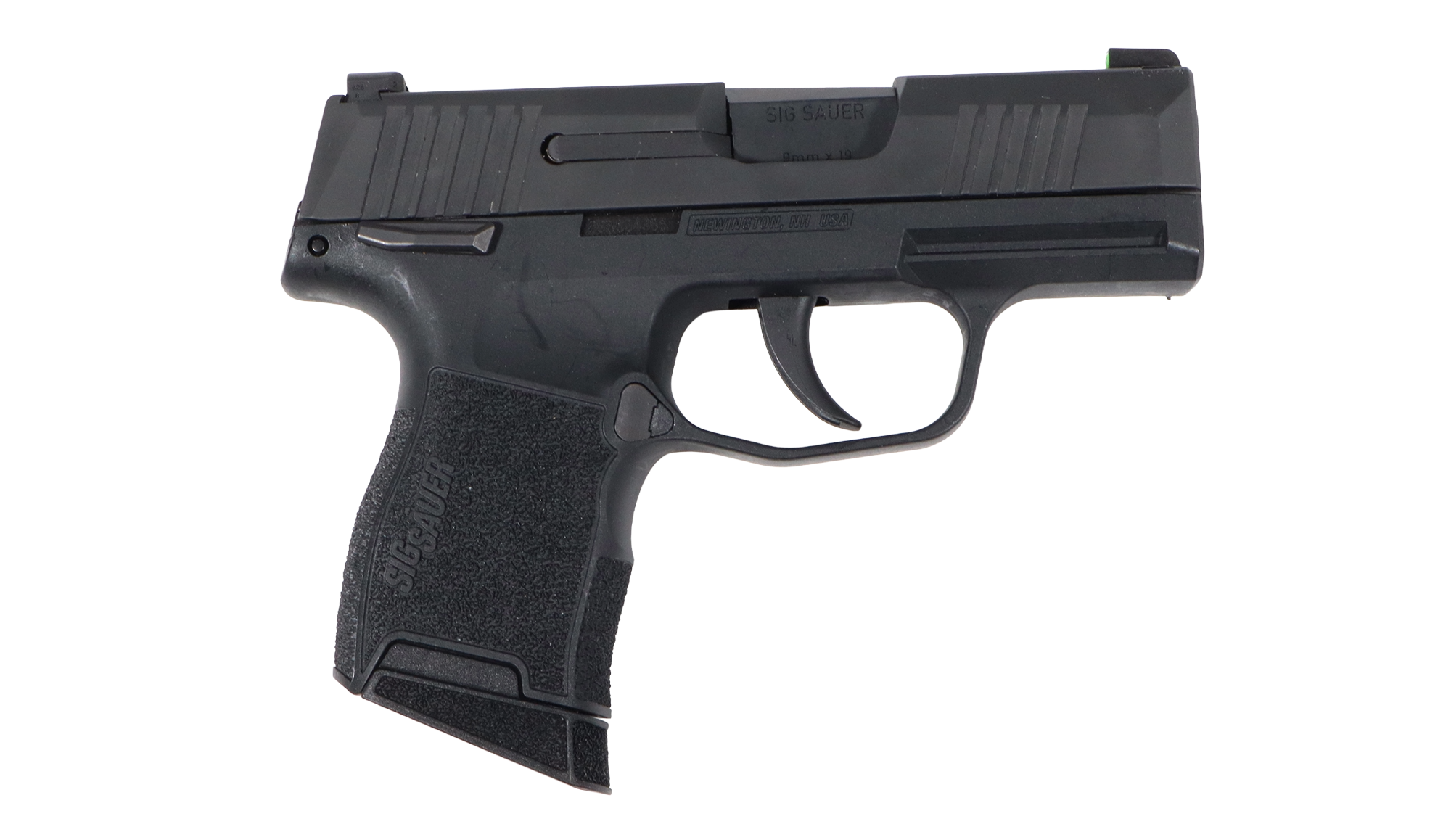 Sig Sauer ~ P365 ~ 9mm Luger - Sig Sauer