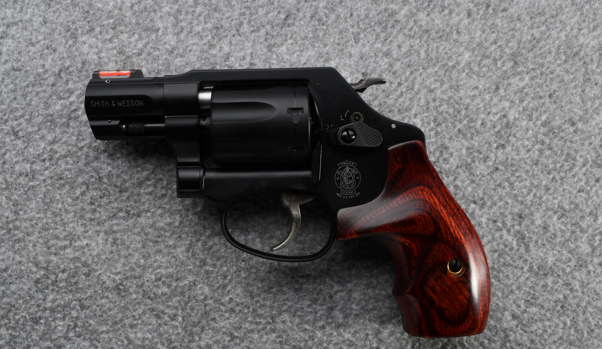 Image of Smith & Wesson ~ 351PD ~ .22 MRF