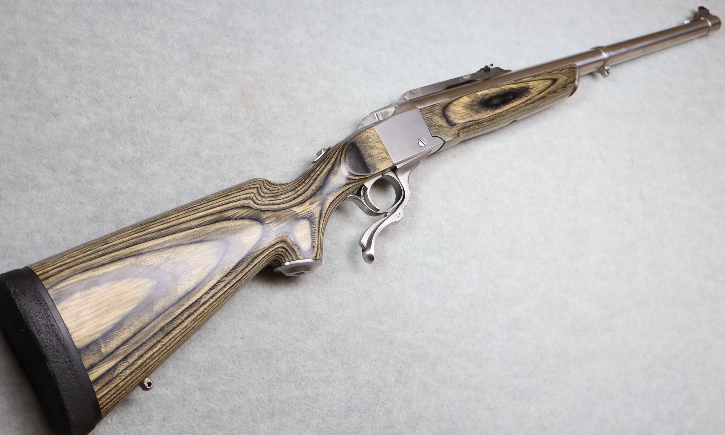 Ruger ~ No. 1 ~ .458 Lott - Ruger
