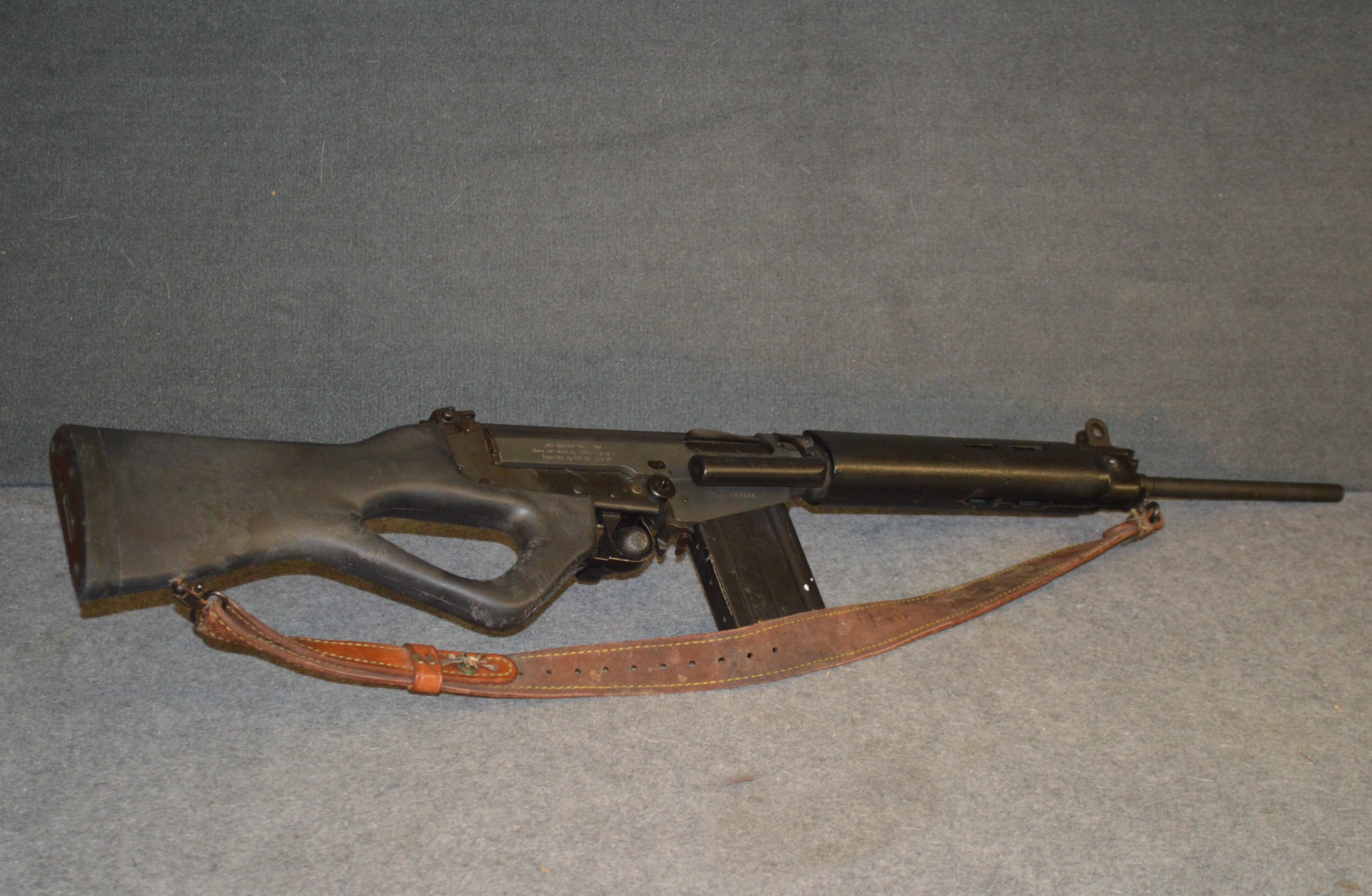 Imbel Imbel ~ L1A1 Sporter ~ .308 Winchester - $1299.99 at Bass Pro Shops